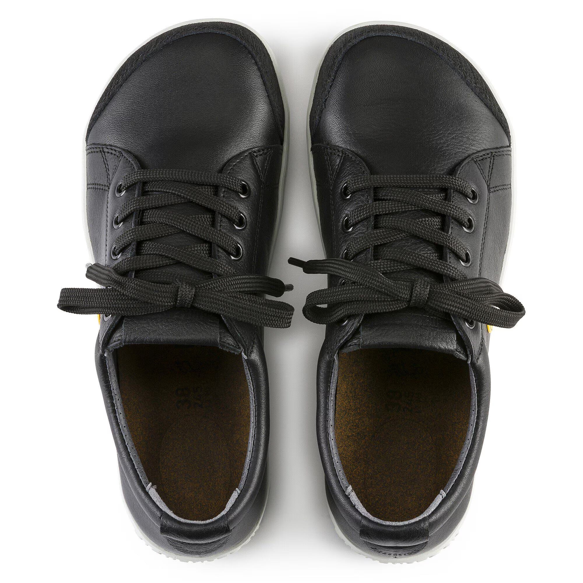 QS 500 ESD Natural Leather