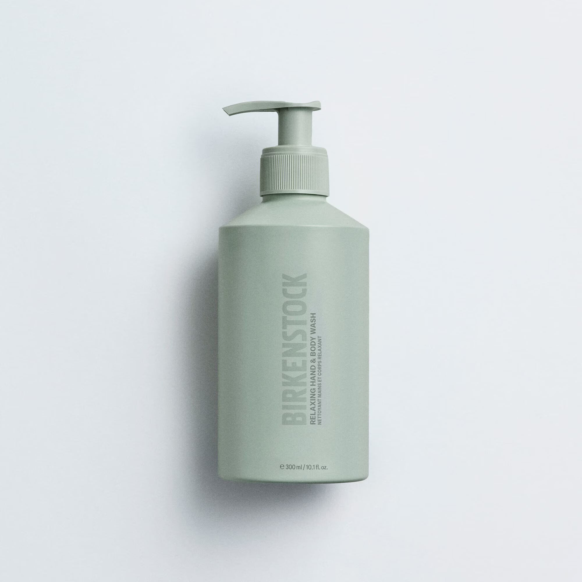 Relaxing Hand & Body Wash Multi
