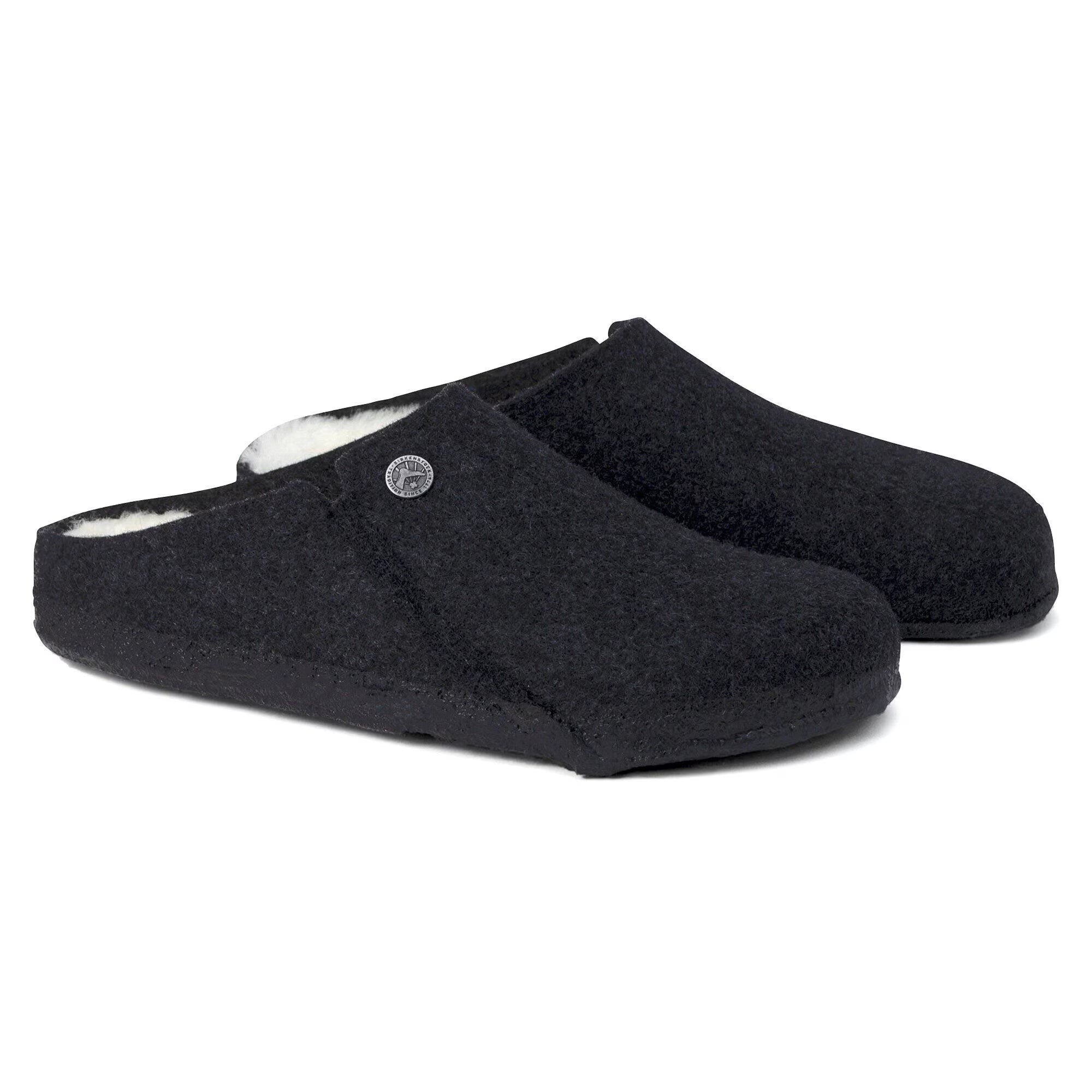 Zermatt Shearling Felt