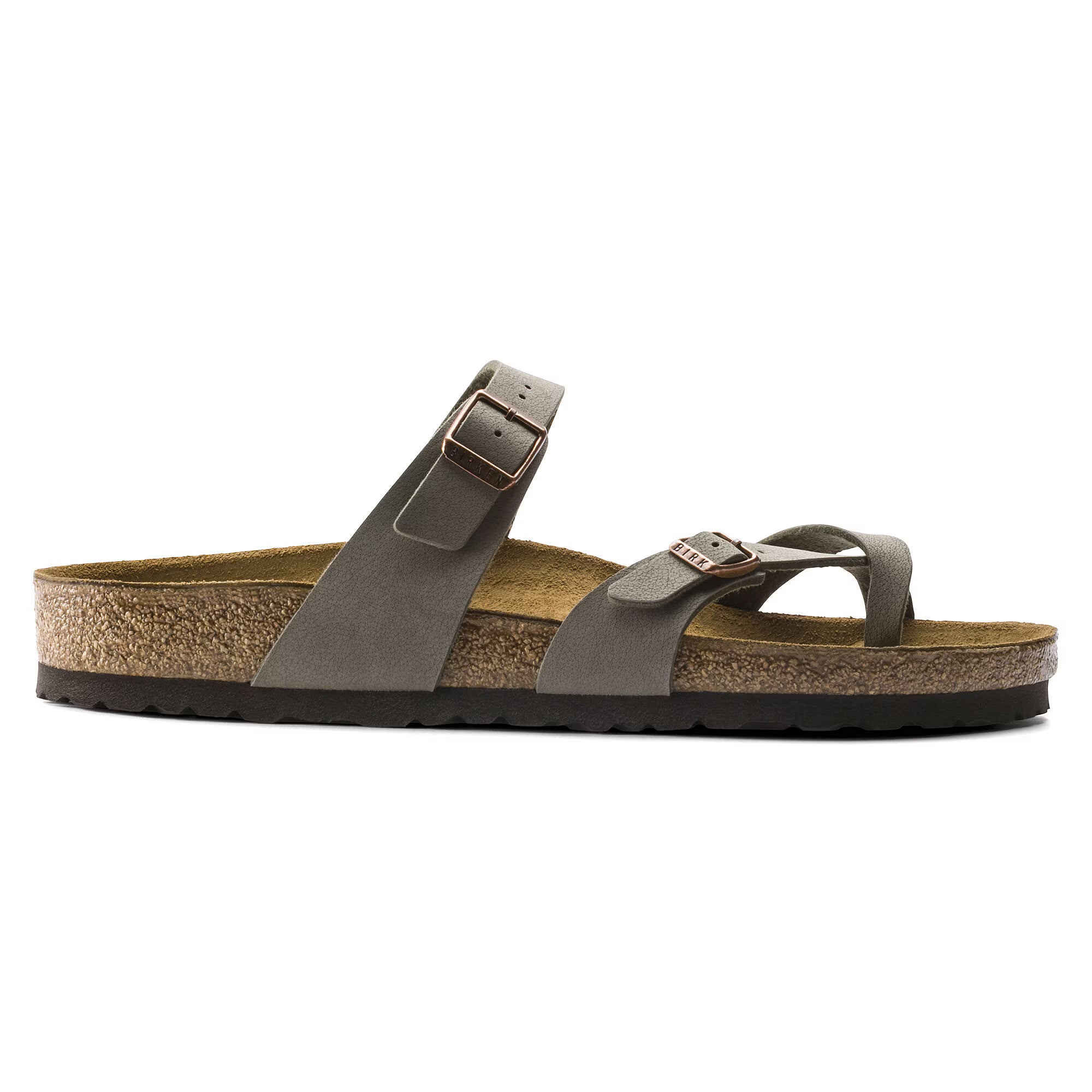 Mayari Birko-Flor Nubuk