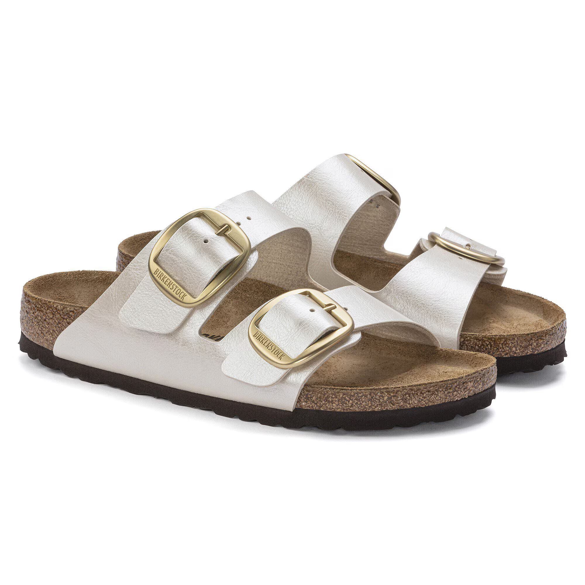 Arizona Big Buckle Birko-Flor
