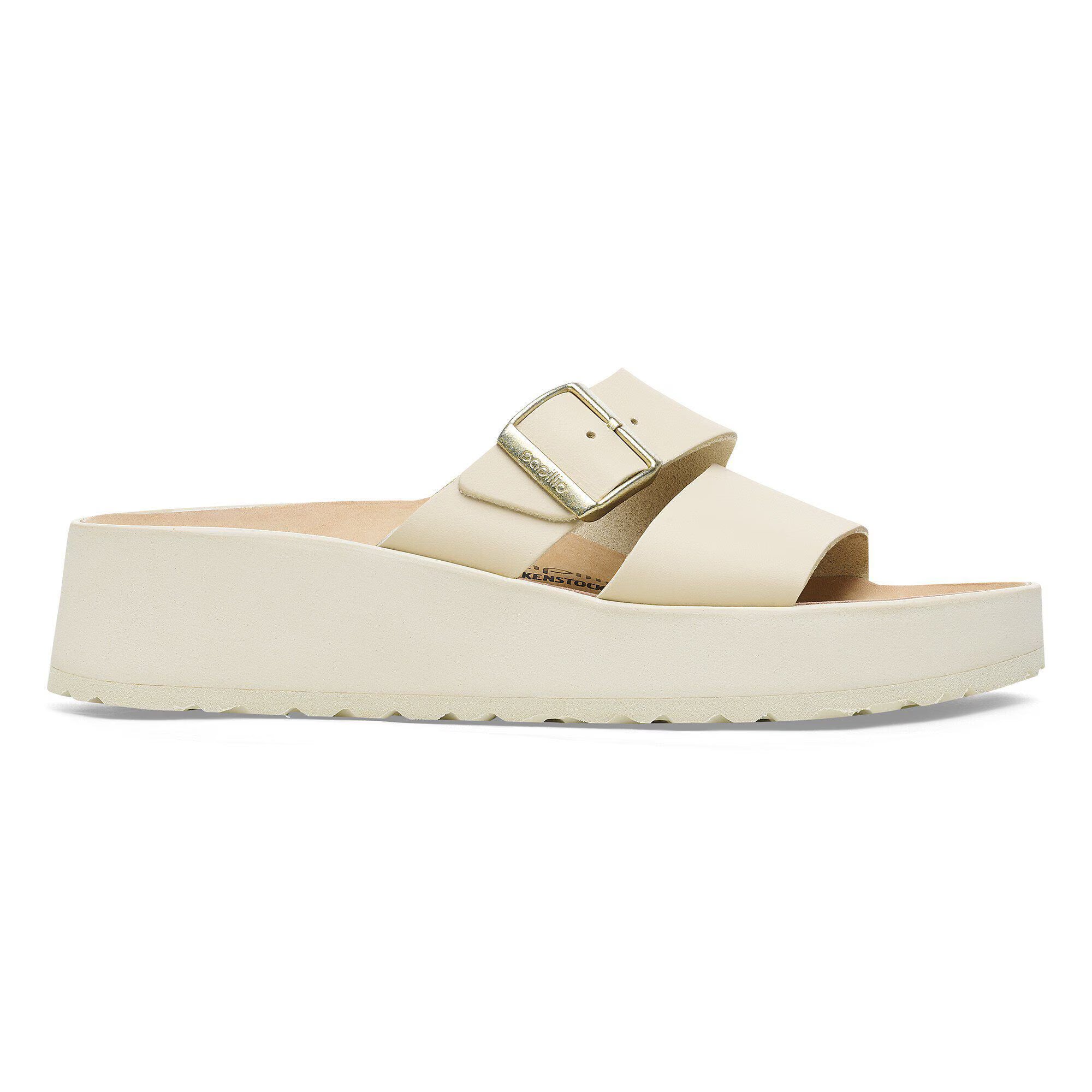 Almina Natural Leather