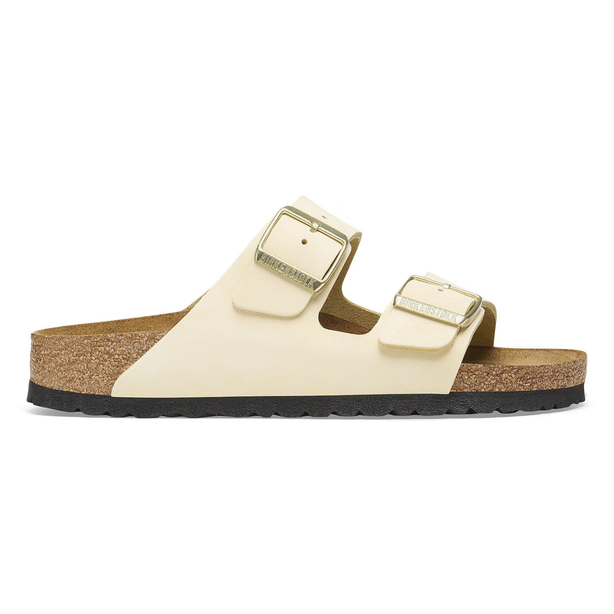 Arizona Soft Footbed Nubuk Leather