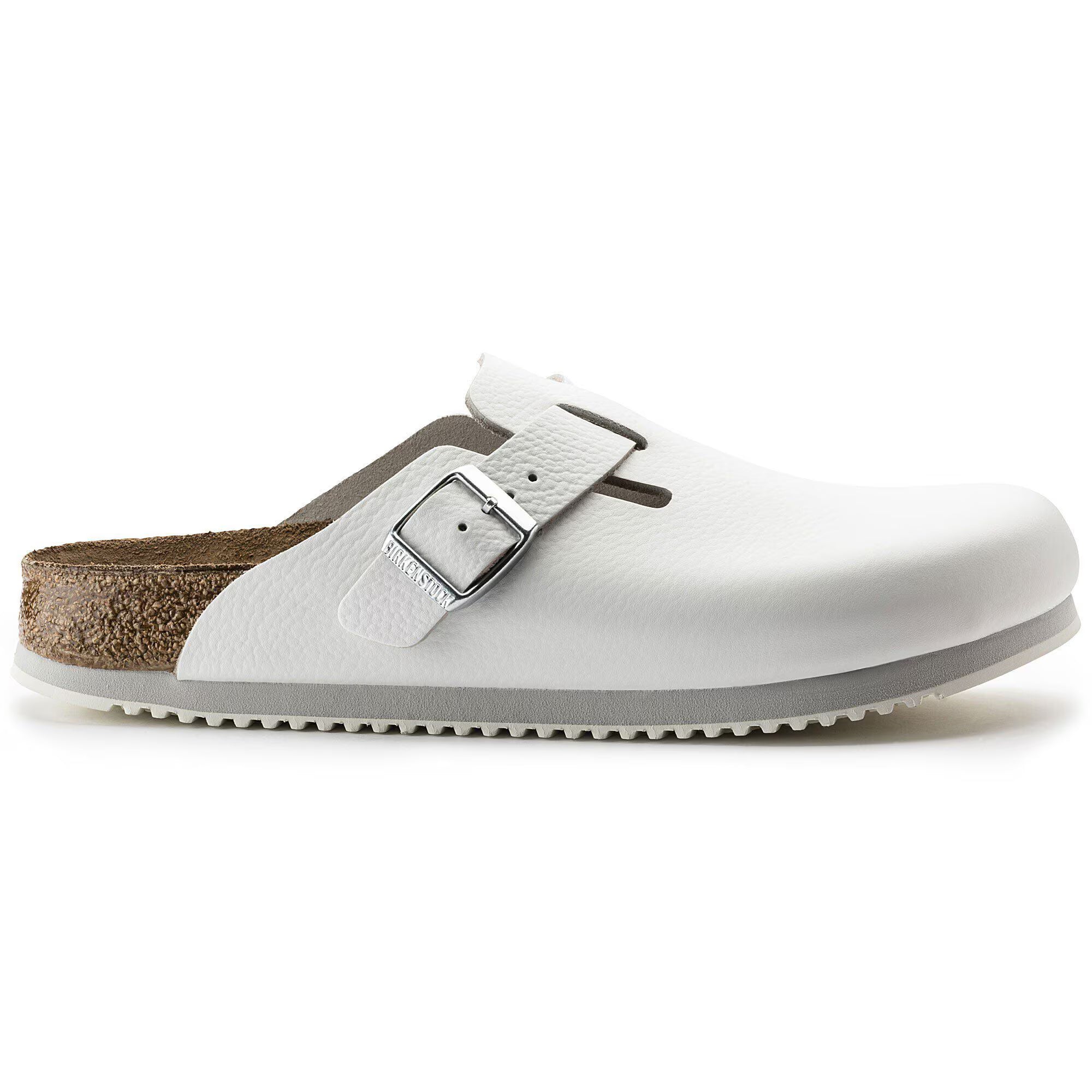 Boston Super Grip Natural Leather
