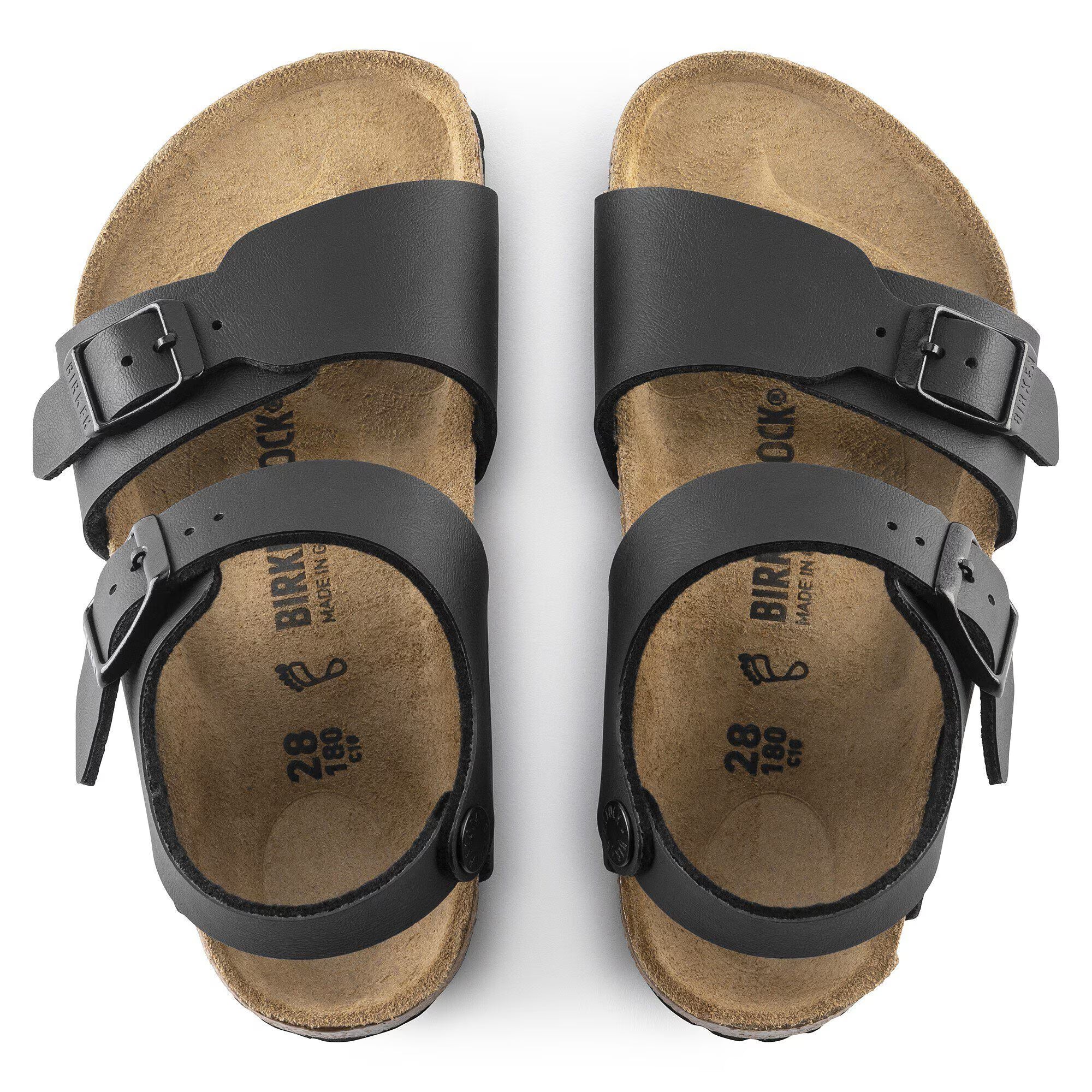 New York Kids Birko-Flor