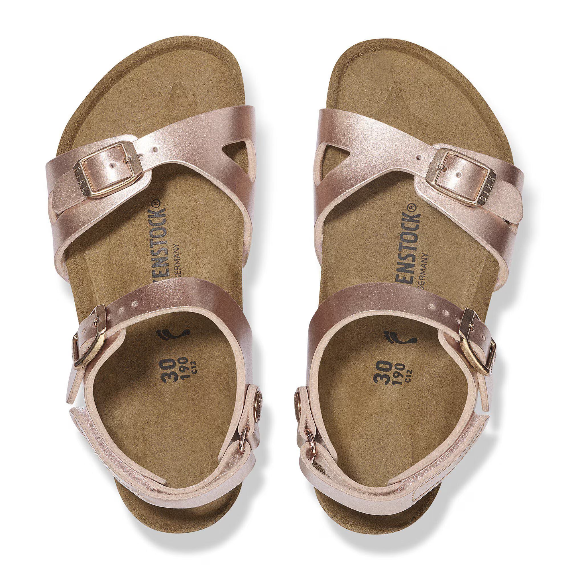 Rio AS Kids Birko-Flor
