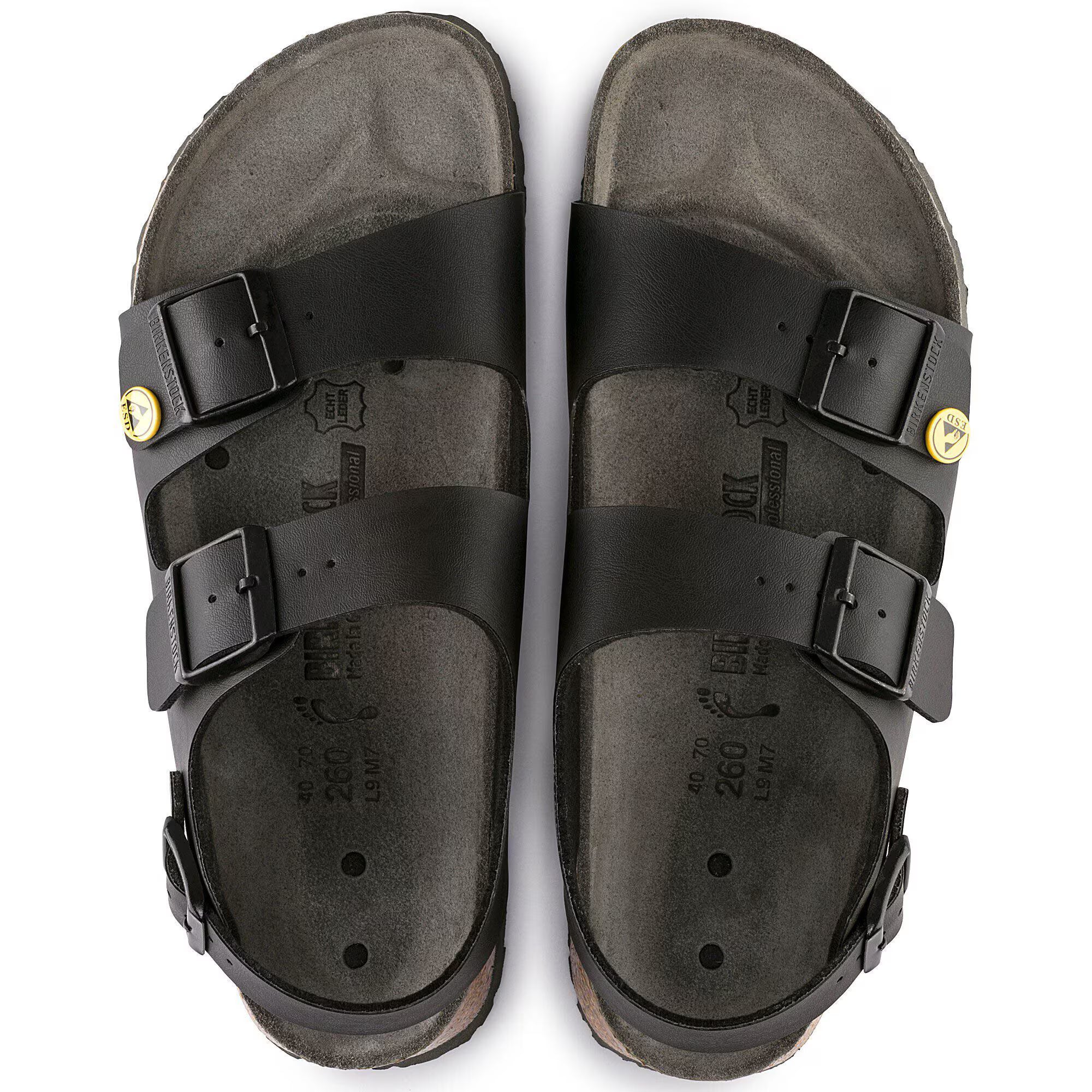 Milano ESD Birko-Flor