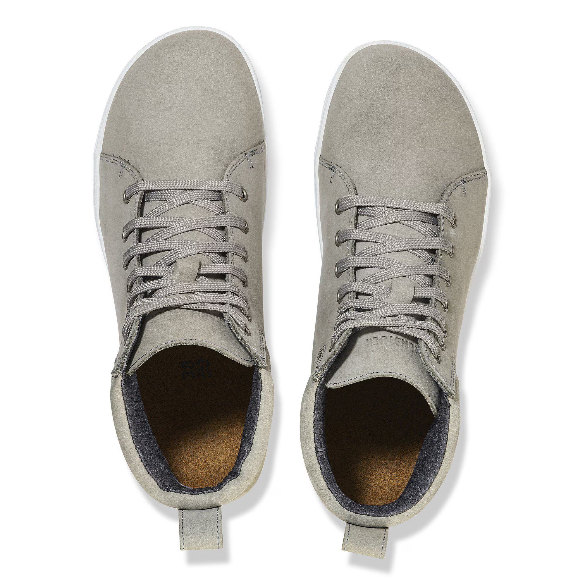 QO 700 Natural Leather