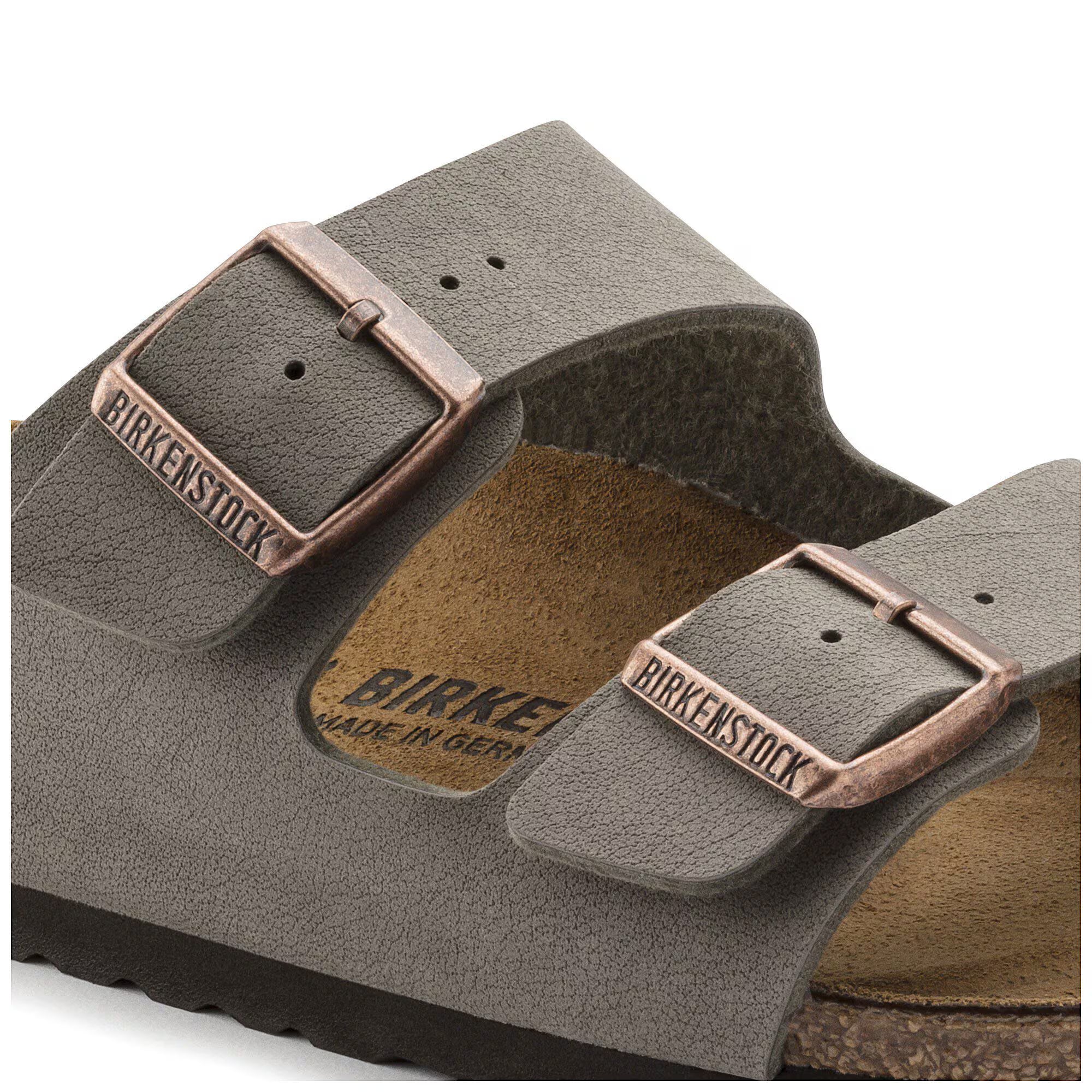 Arizona Birko-Flor Nubuk