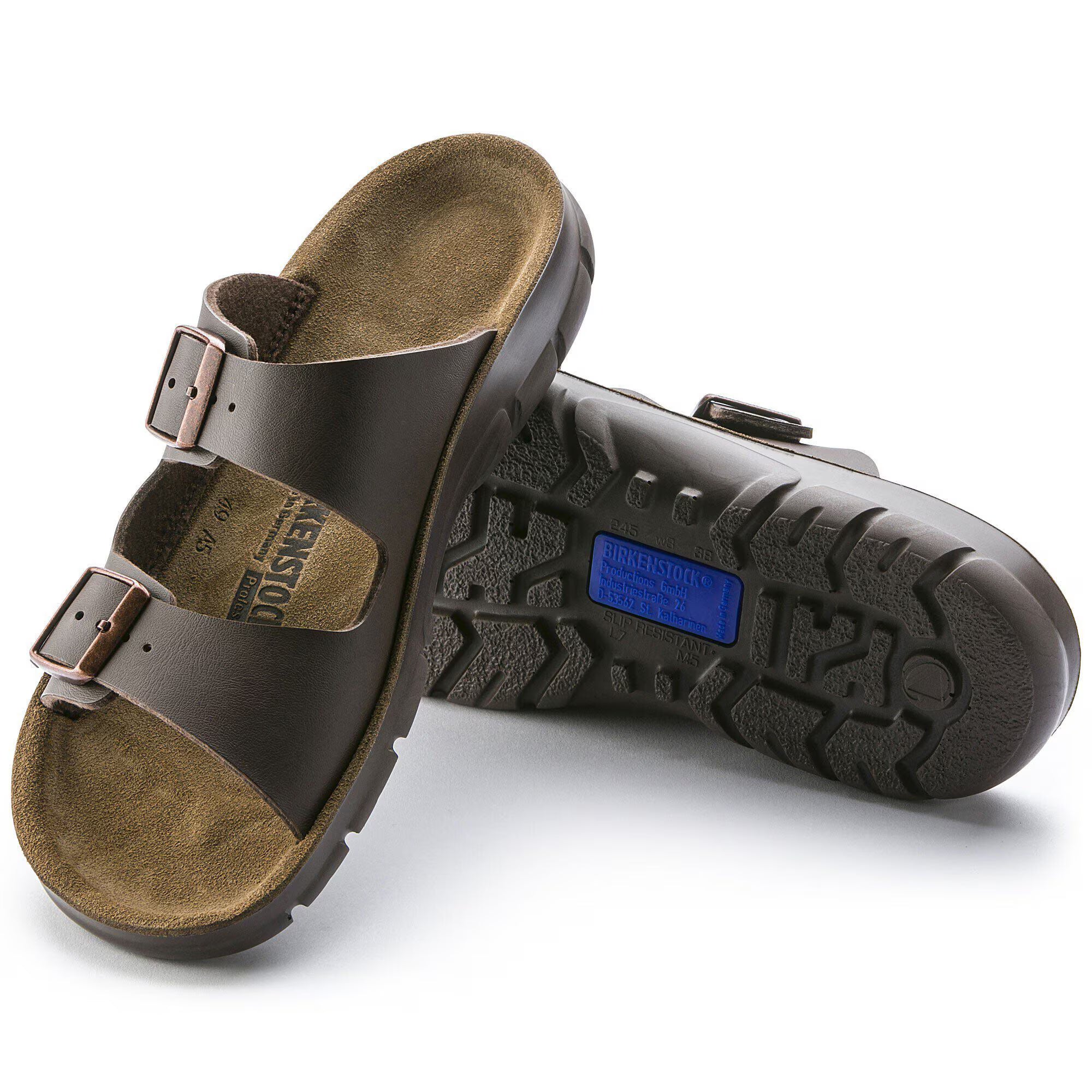 Bilbao Birko-Flor