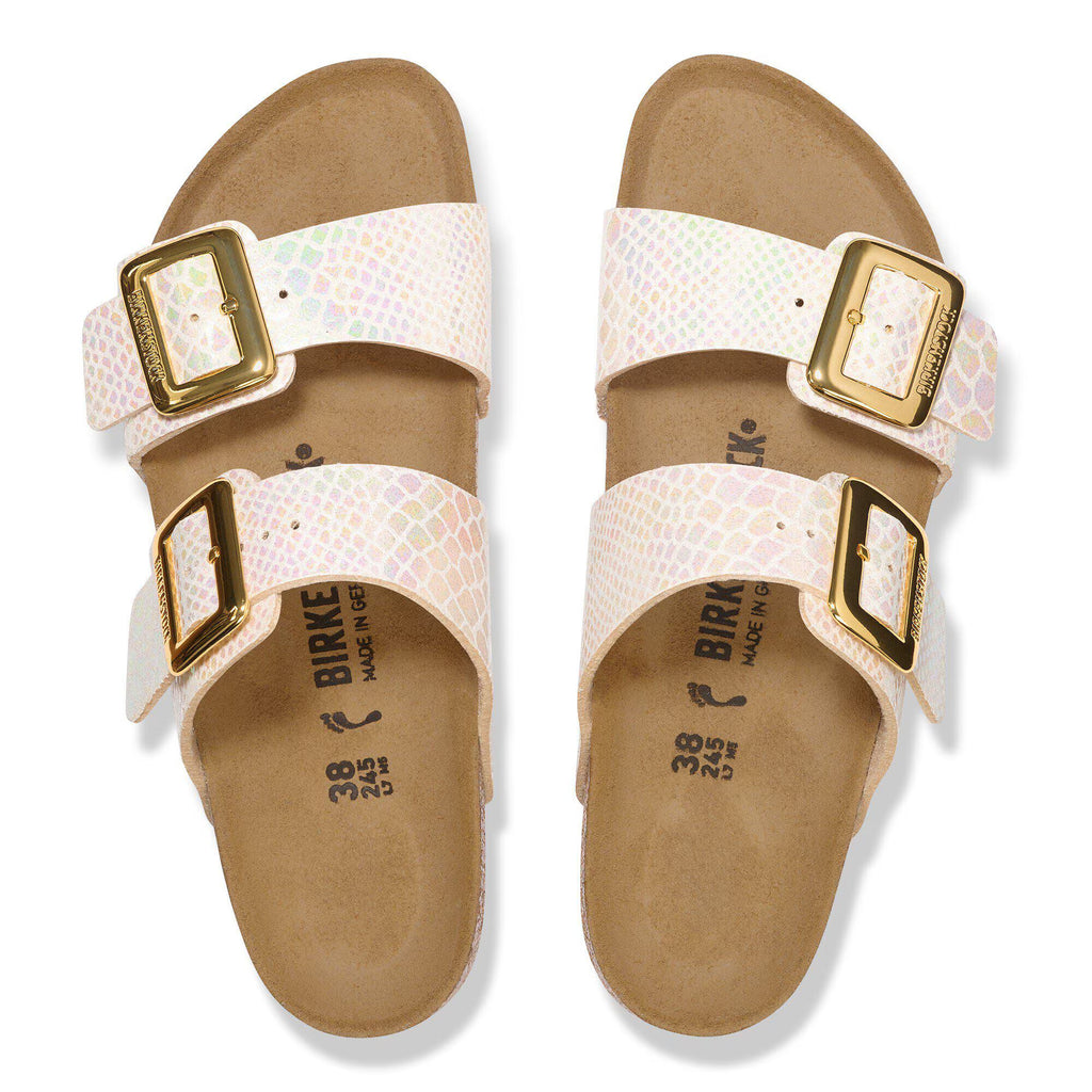 Sydney Cushion Buckle Synthetik
