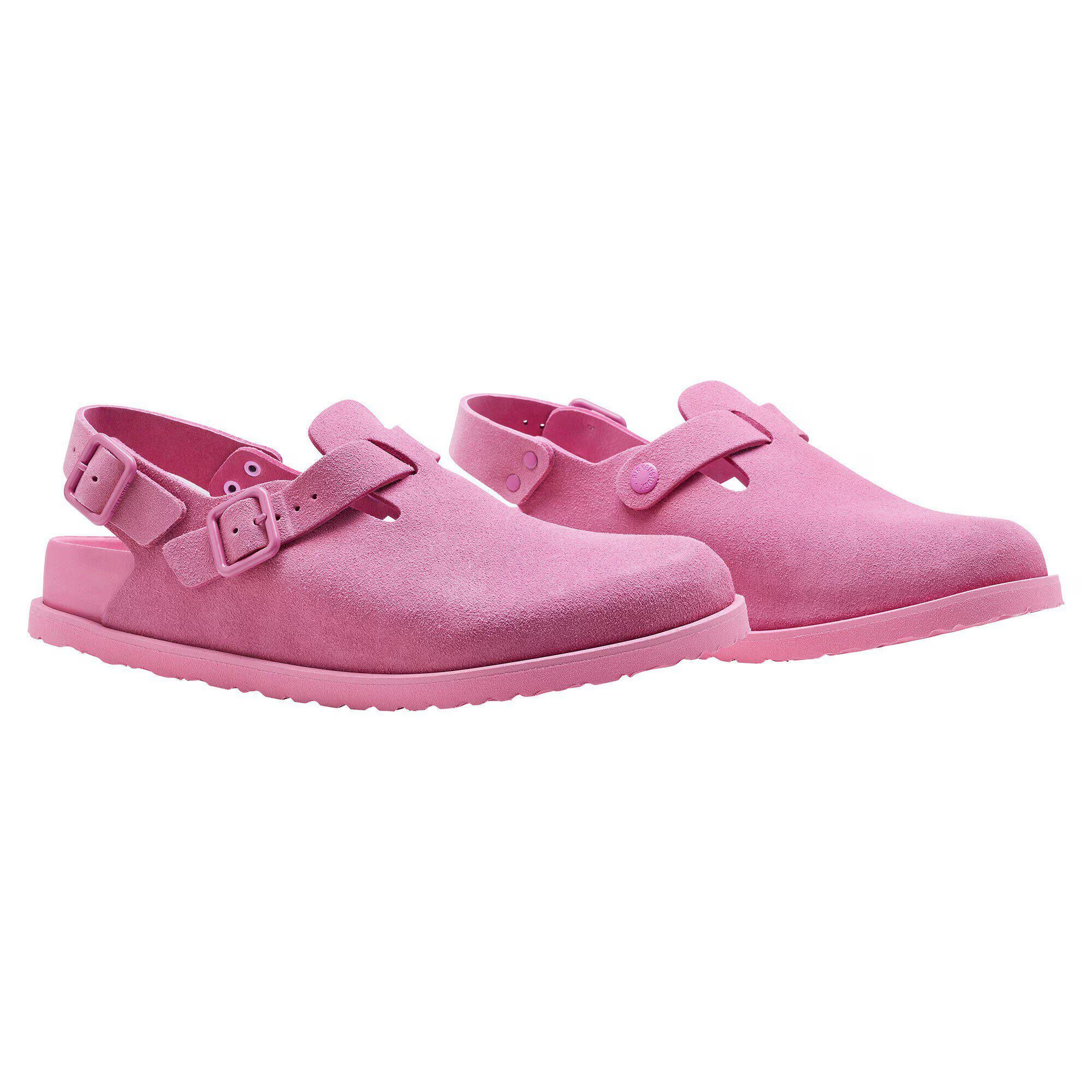 1774 III Tokio Suede Leather