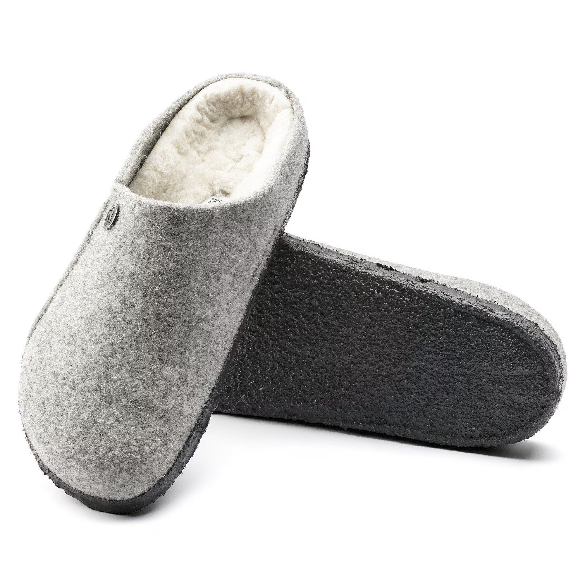 Zermatt Shearling Felt