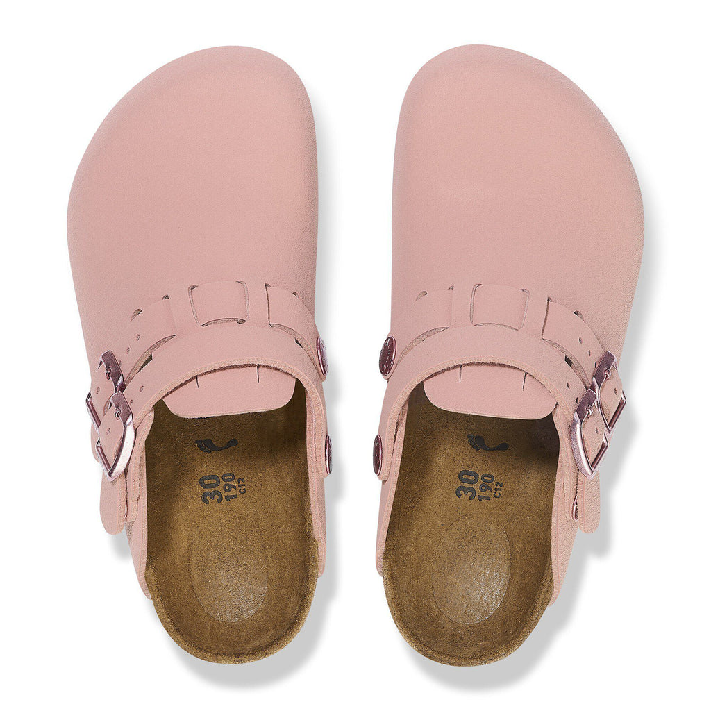 Kay Kids Birko-Flor Nubuk