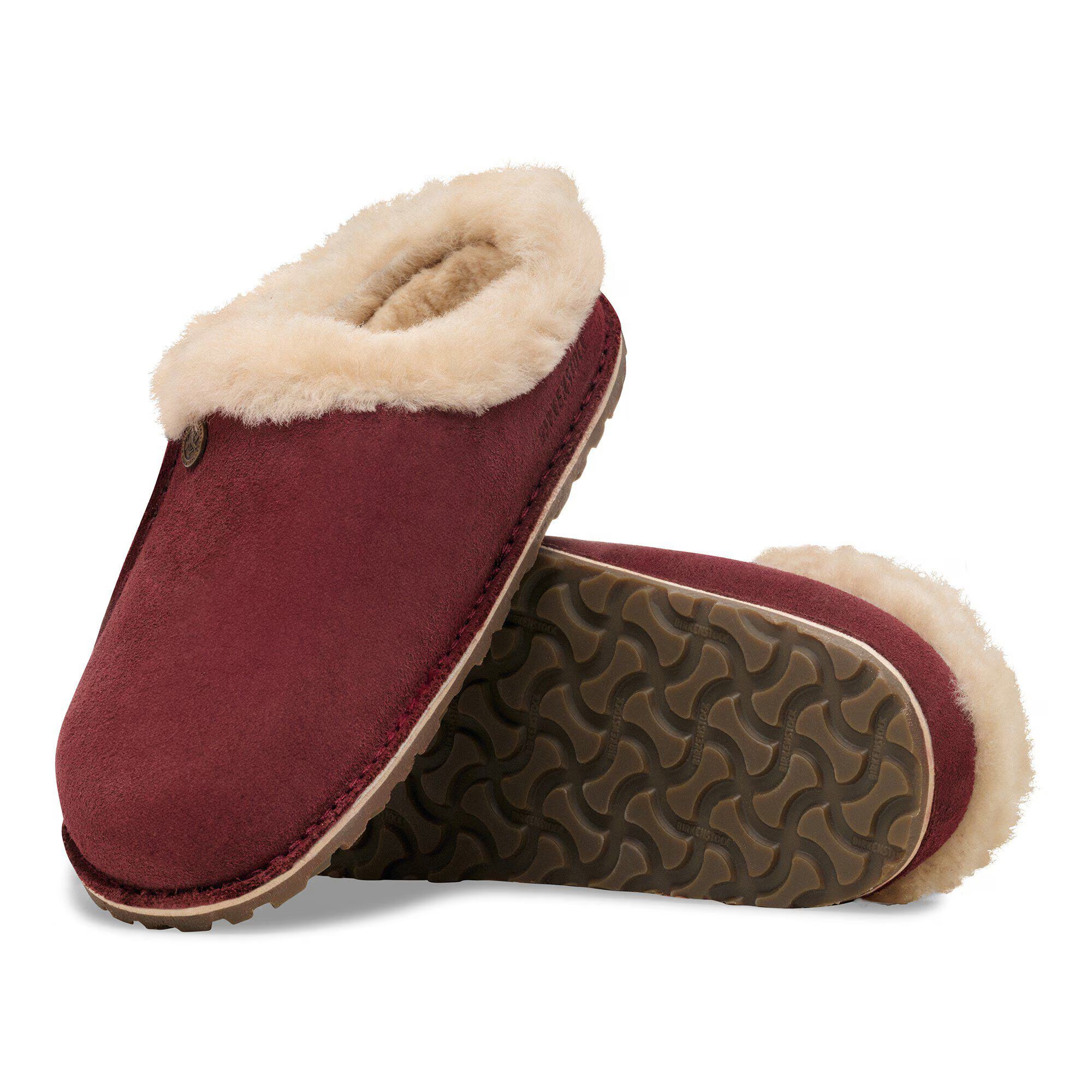 Zermatt Premium Suede Leather