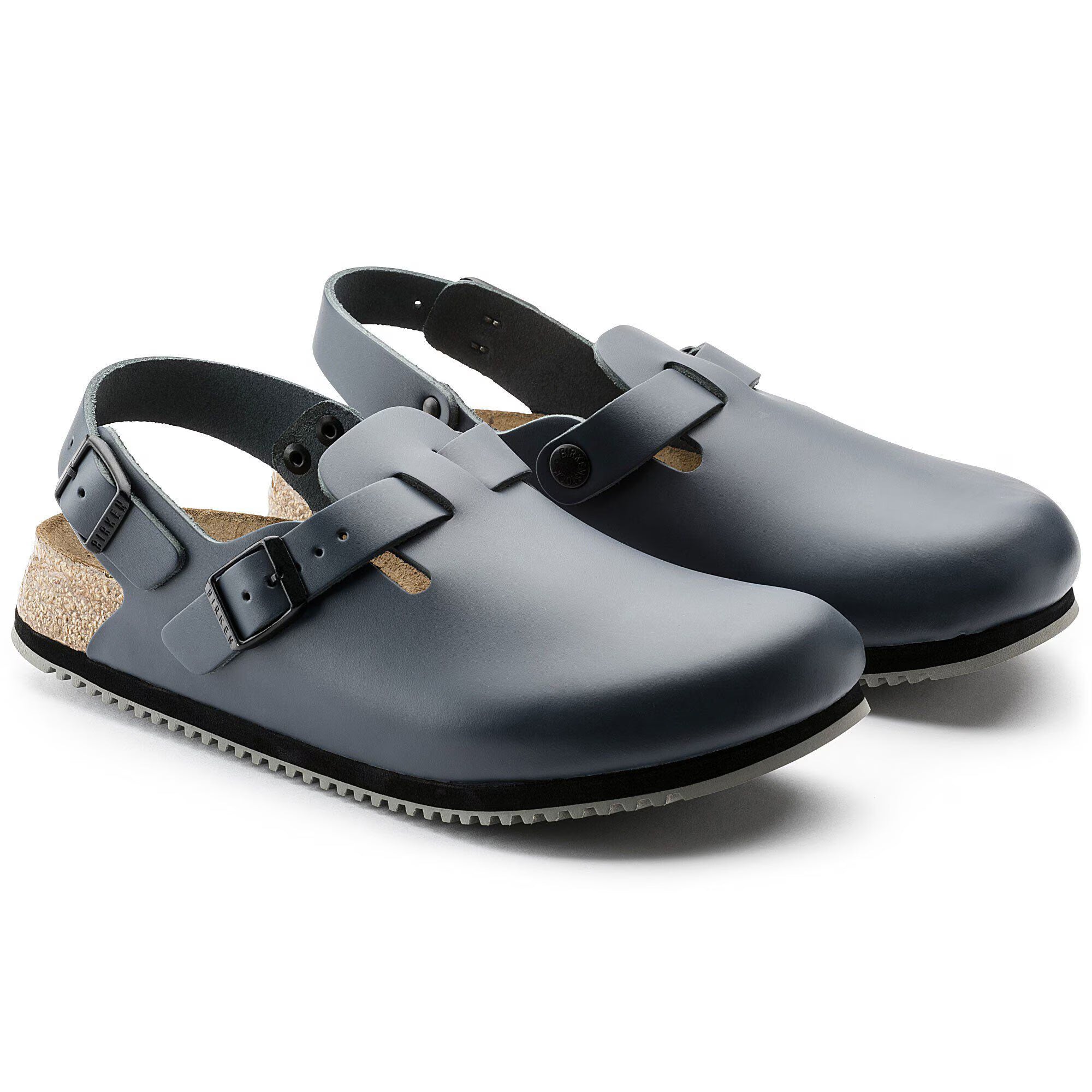 Tokio Super Grip Natural Leather