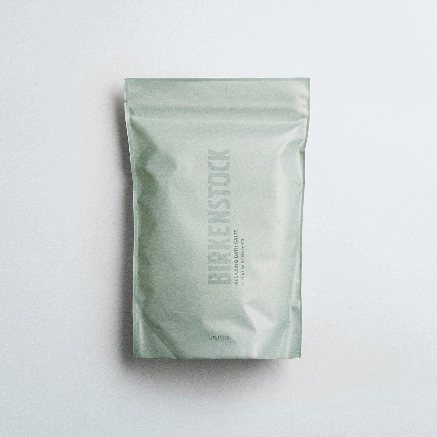 Relaxing Bath Salts Refill Multi