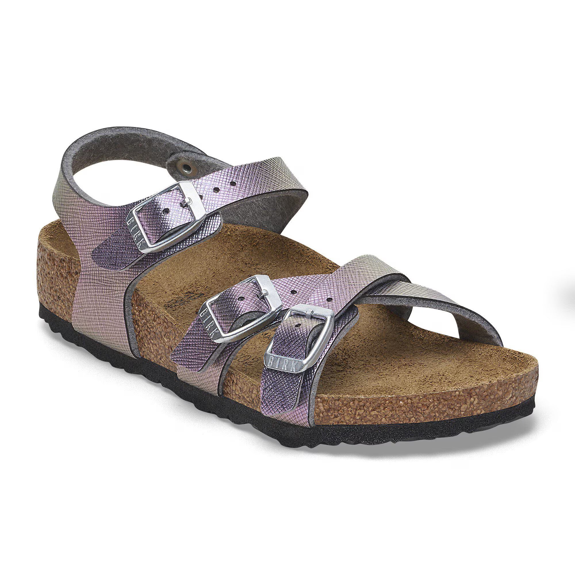 Kumba Kids Birko-Flor Embossed