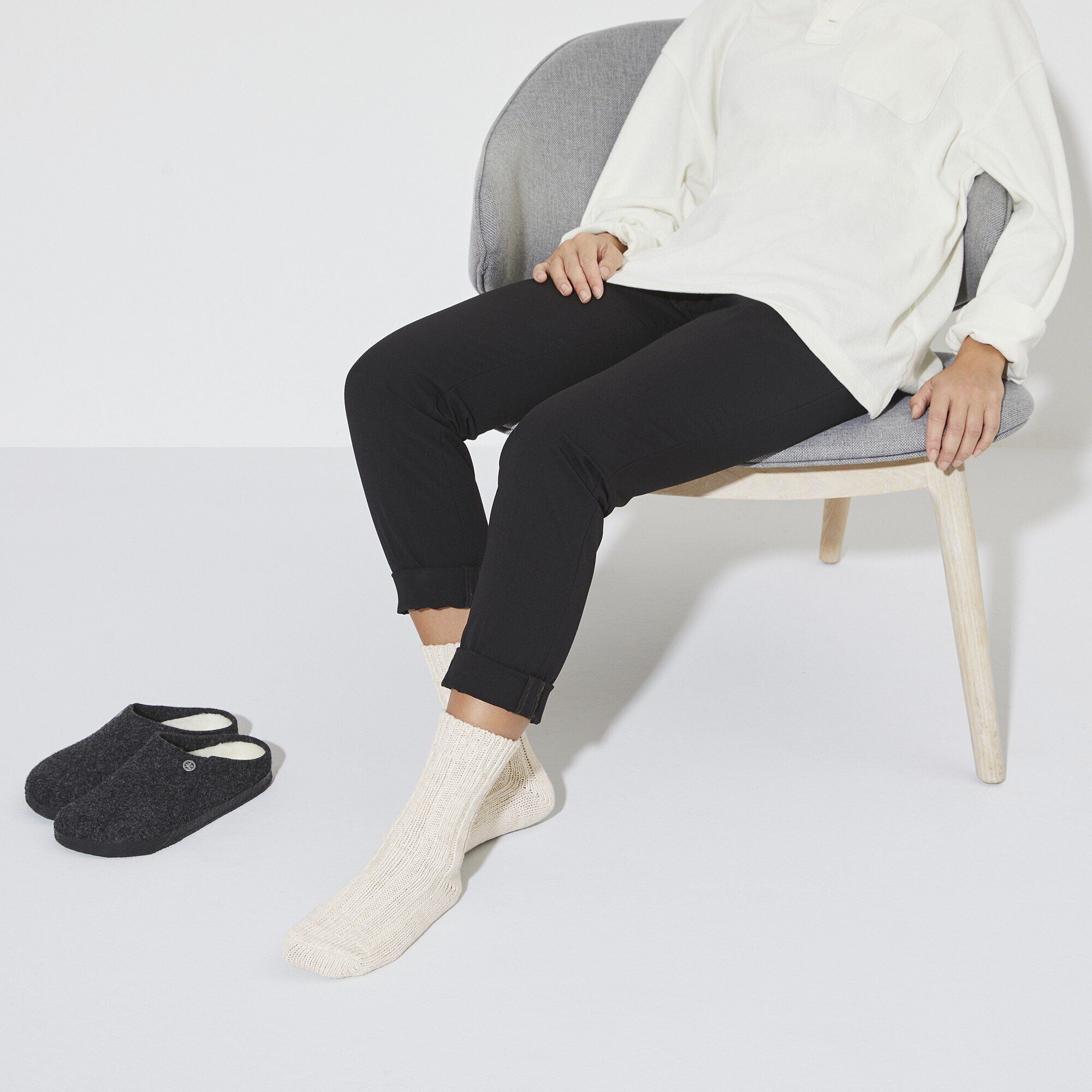 Cotton Twist Women Cotton/Polyamid/Elastane