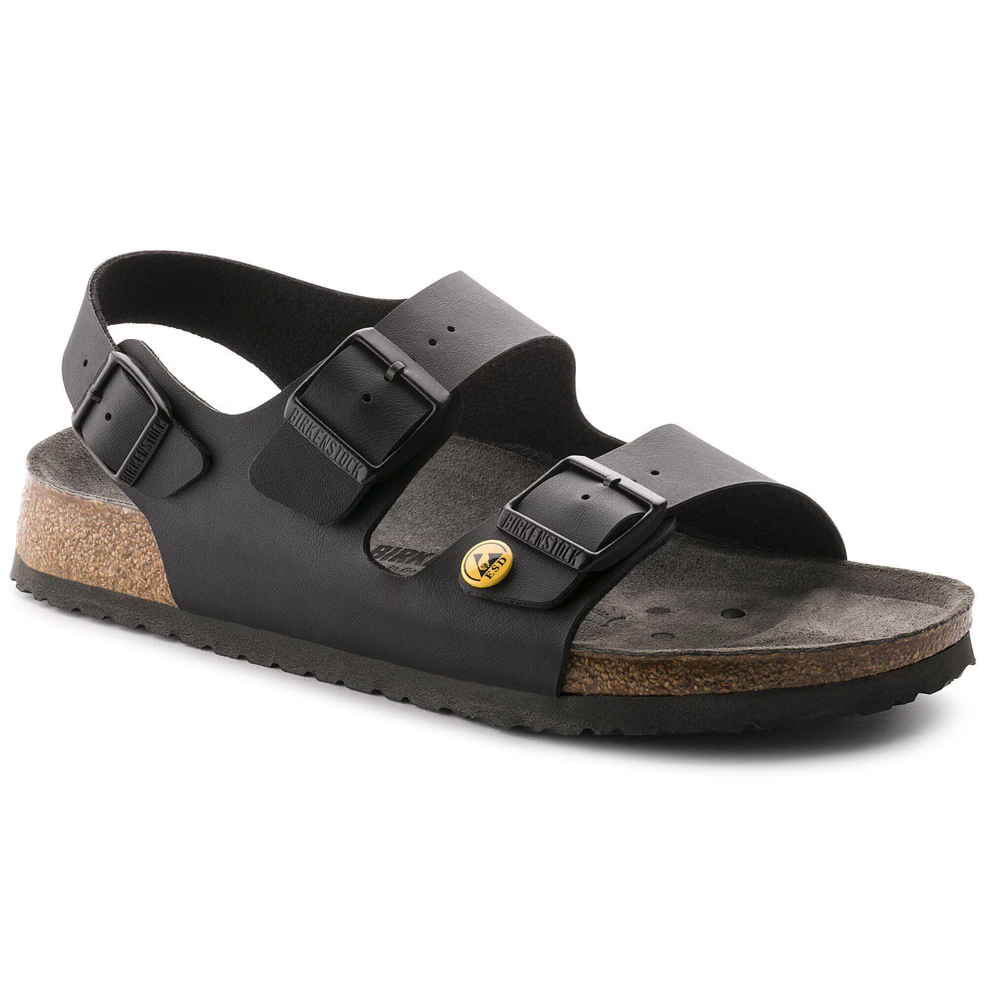 Milano ESD Birko-Flor