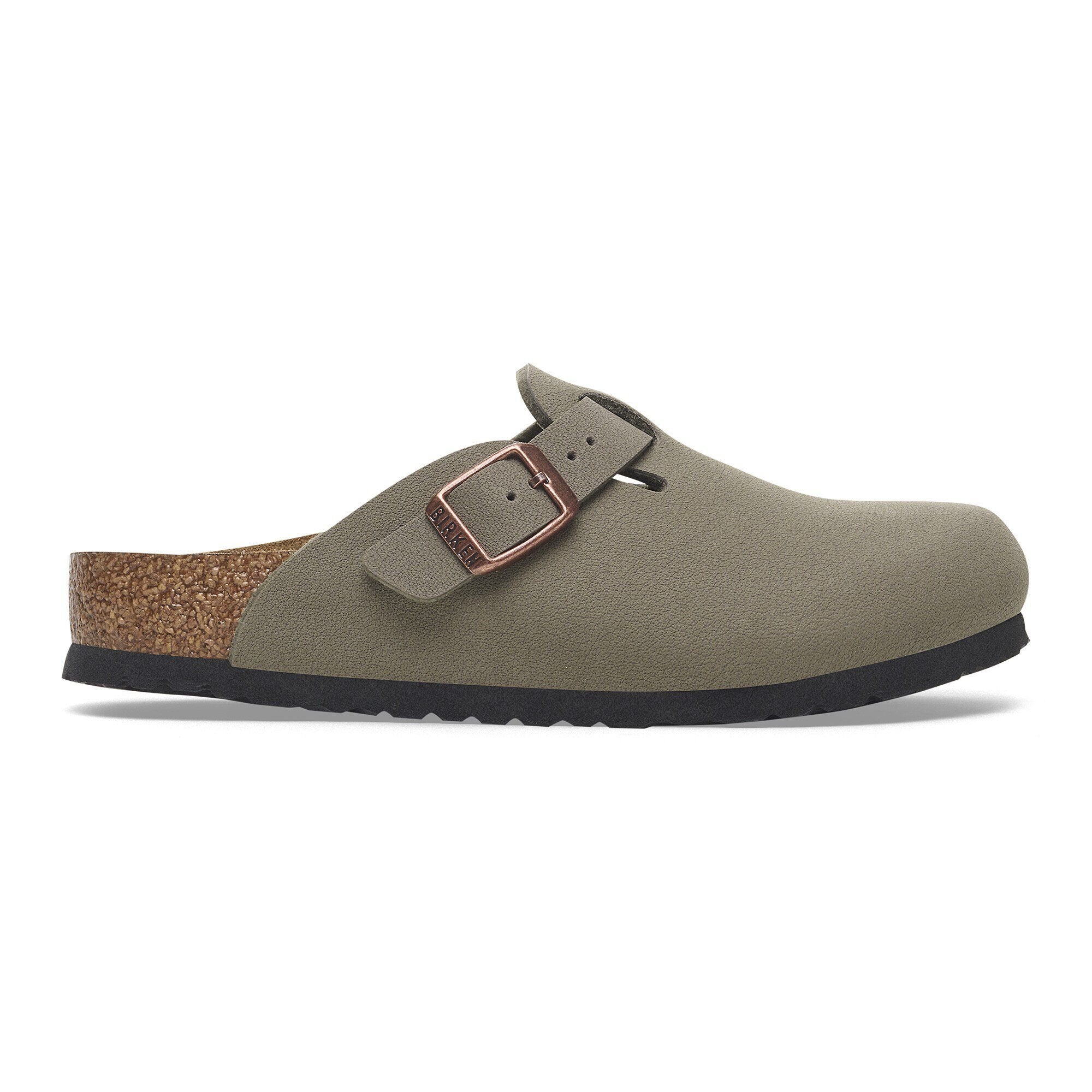 Boston Kids BS Birko-Flor Nubuk