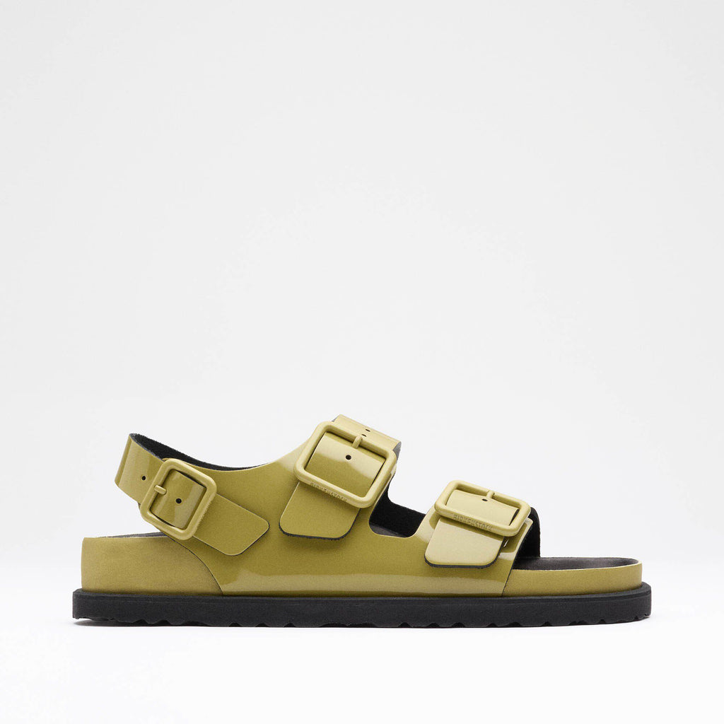 1774 Milano Leather Patent Leather
