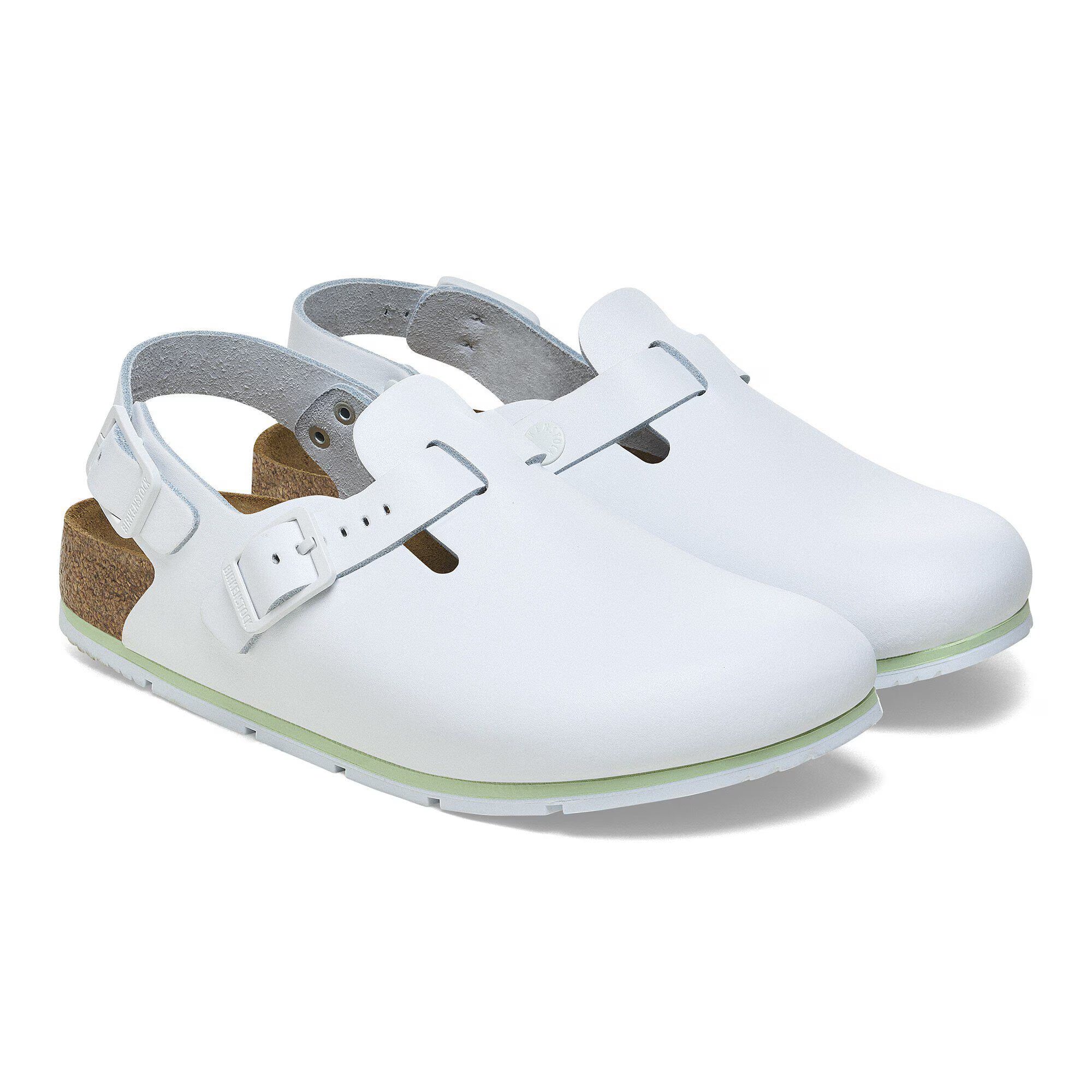 Tokio PRO Natural Leather Coated