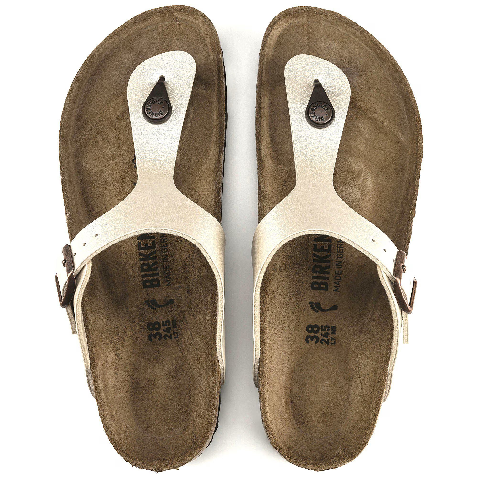 Gizeh Birko-Flor