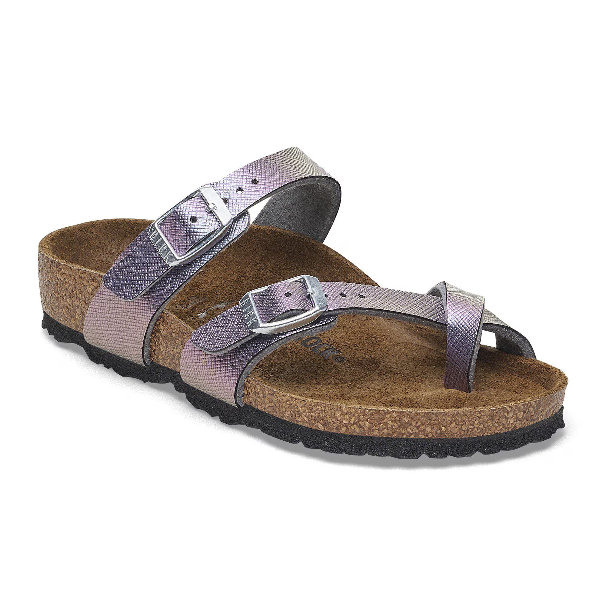 Mayari Kids Birko-Flor Embossed