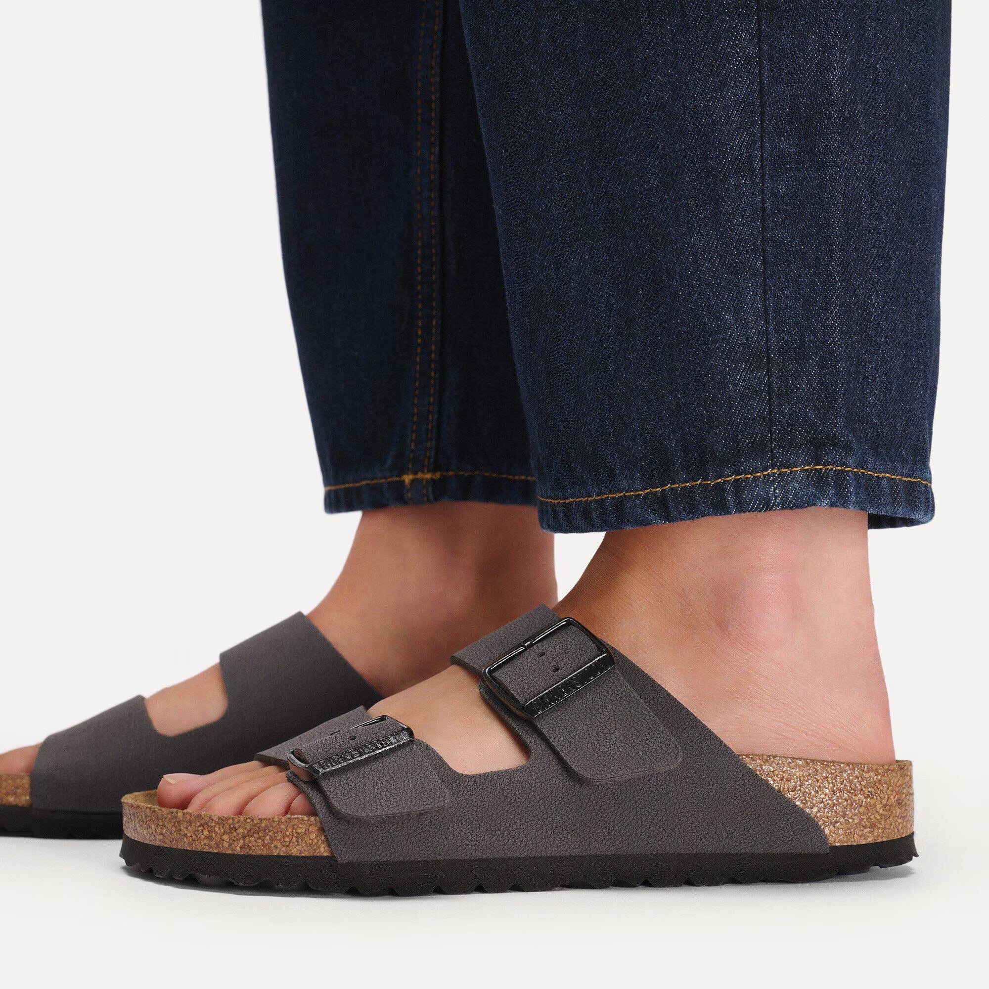 Arizona Birko-Flor Nubuk
