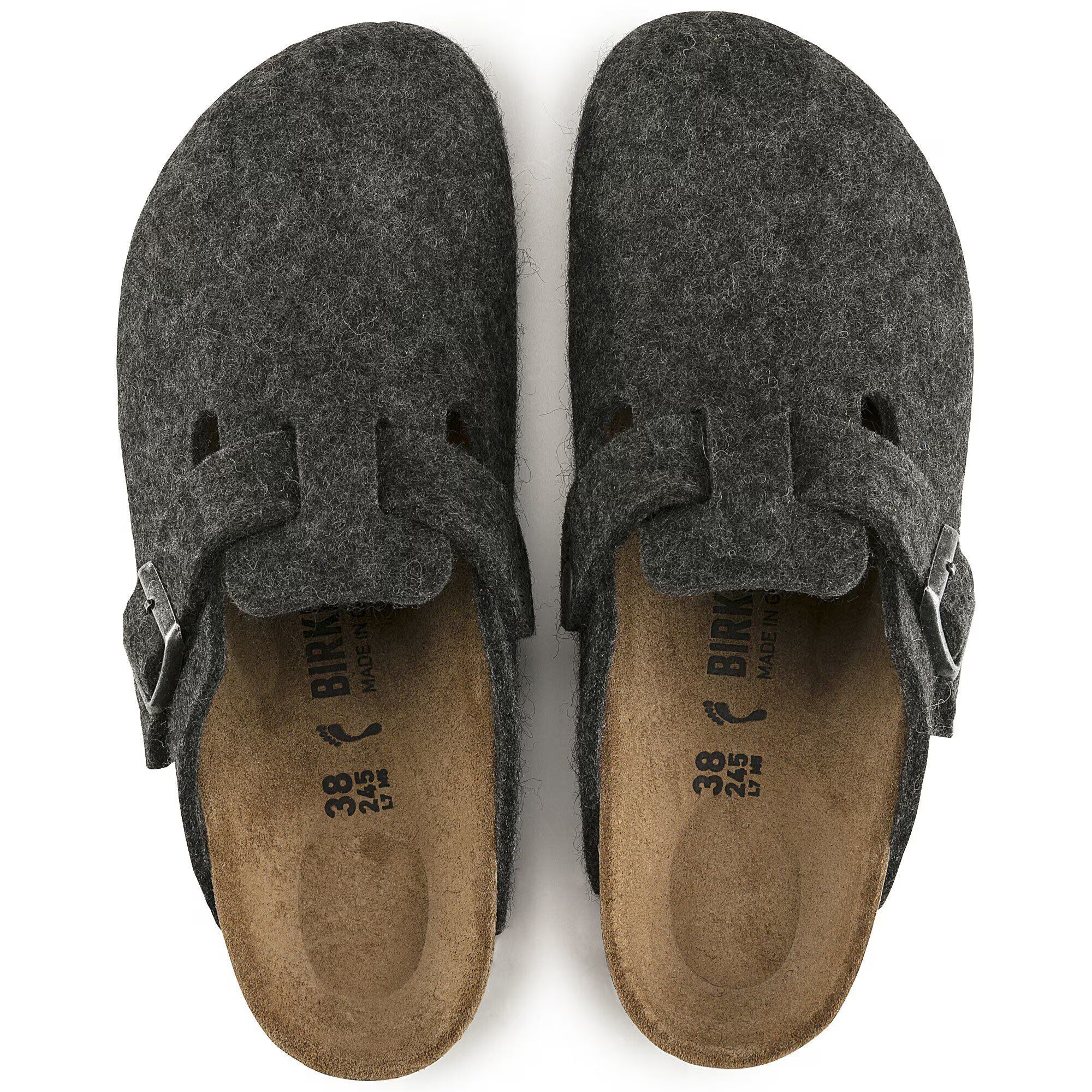 Boston Wool