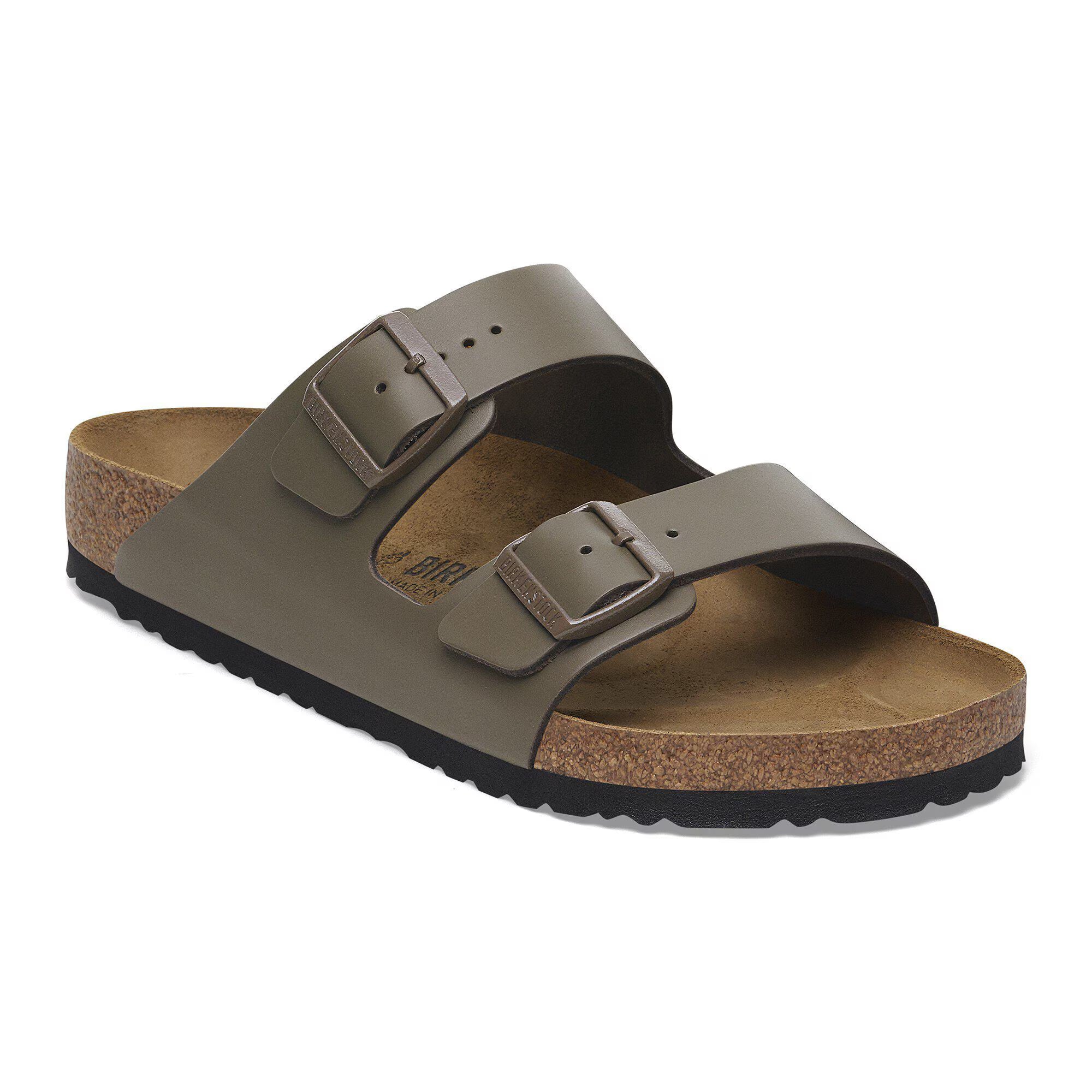 Arizona Natural Leather