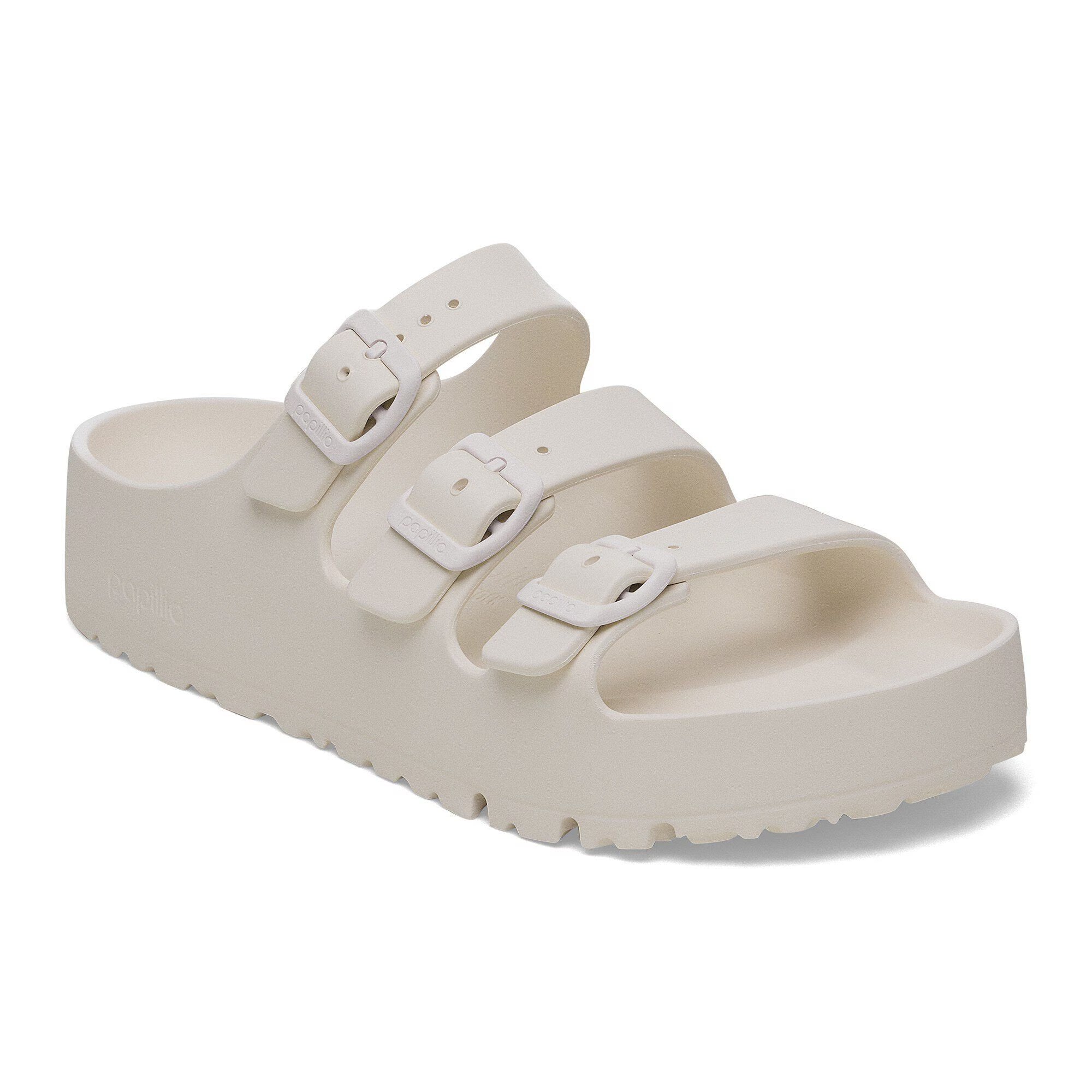 Florida Flex Platform EVA