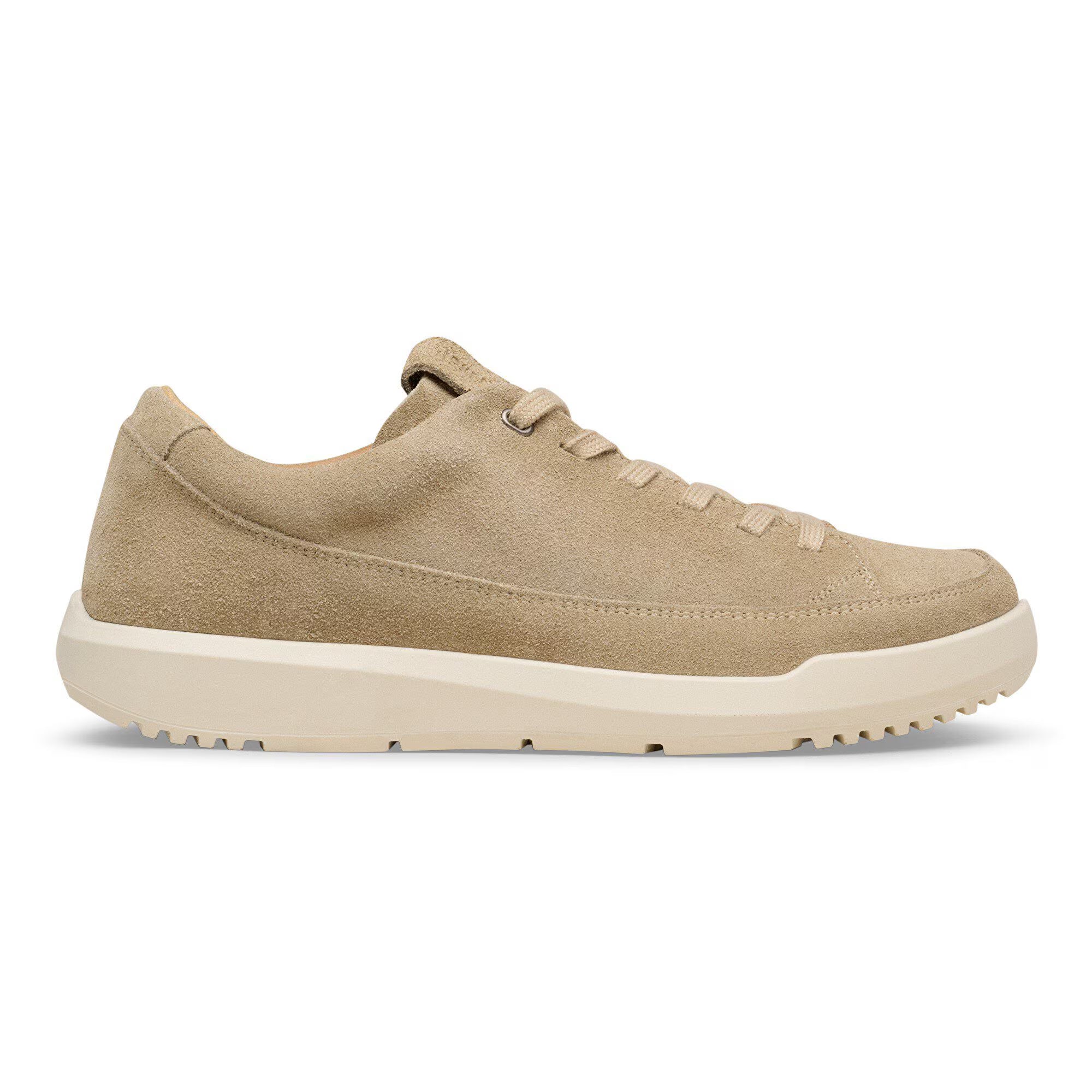 Melbourne Suede Leather