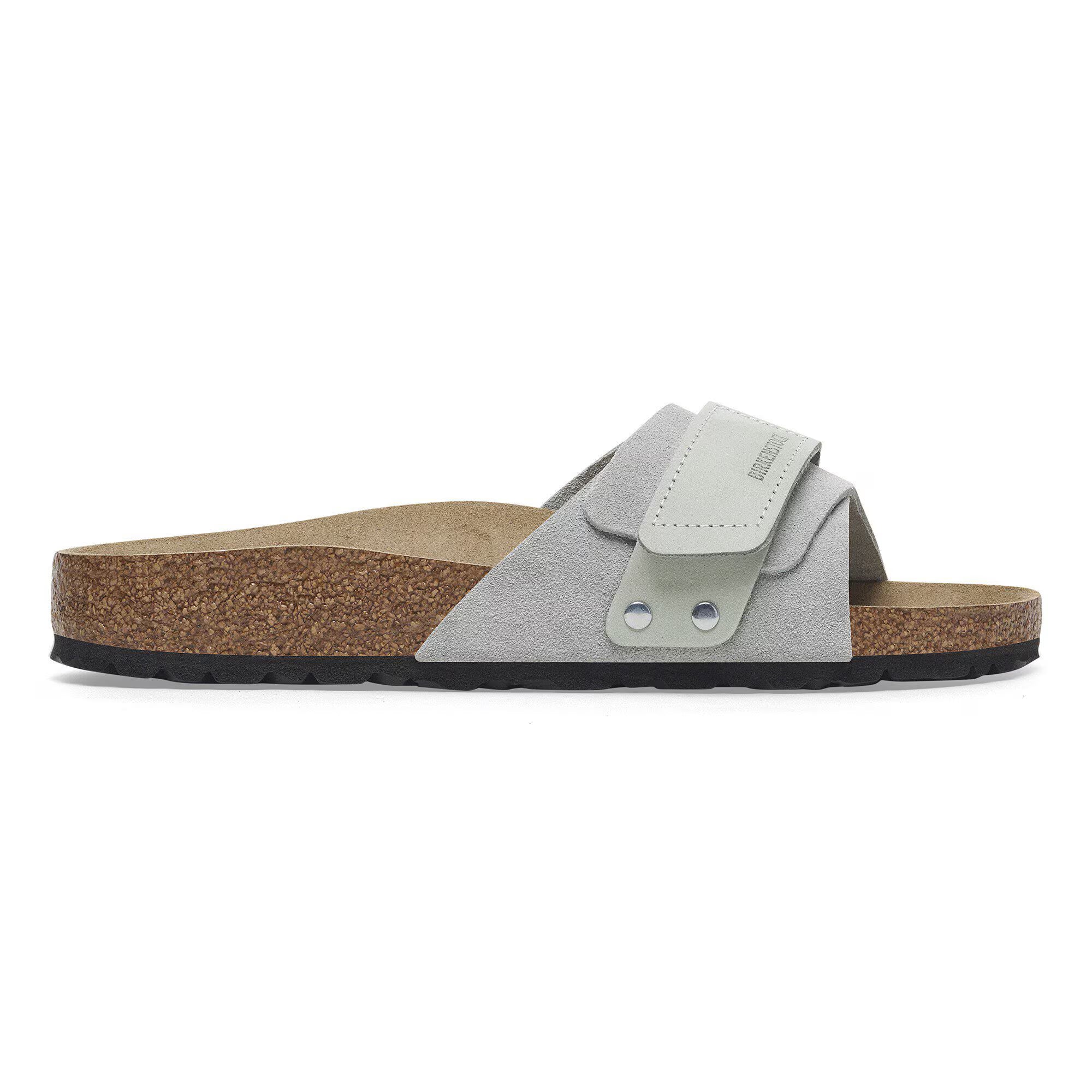 Oita Suede Leather