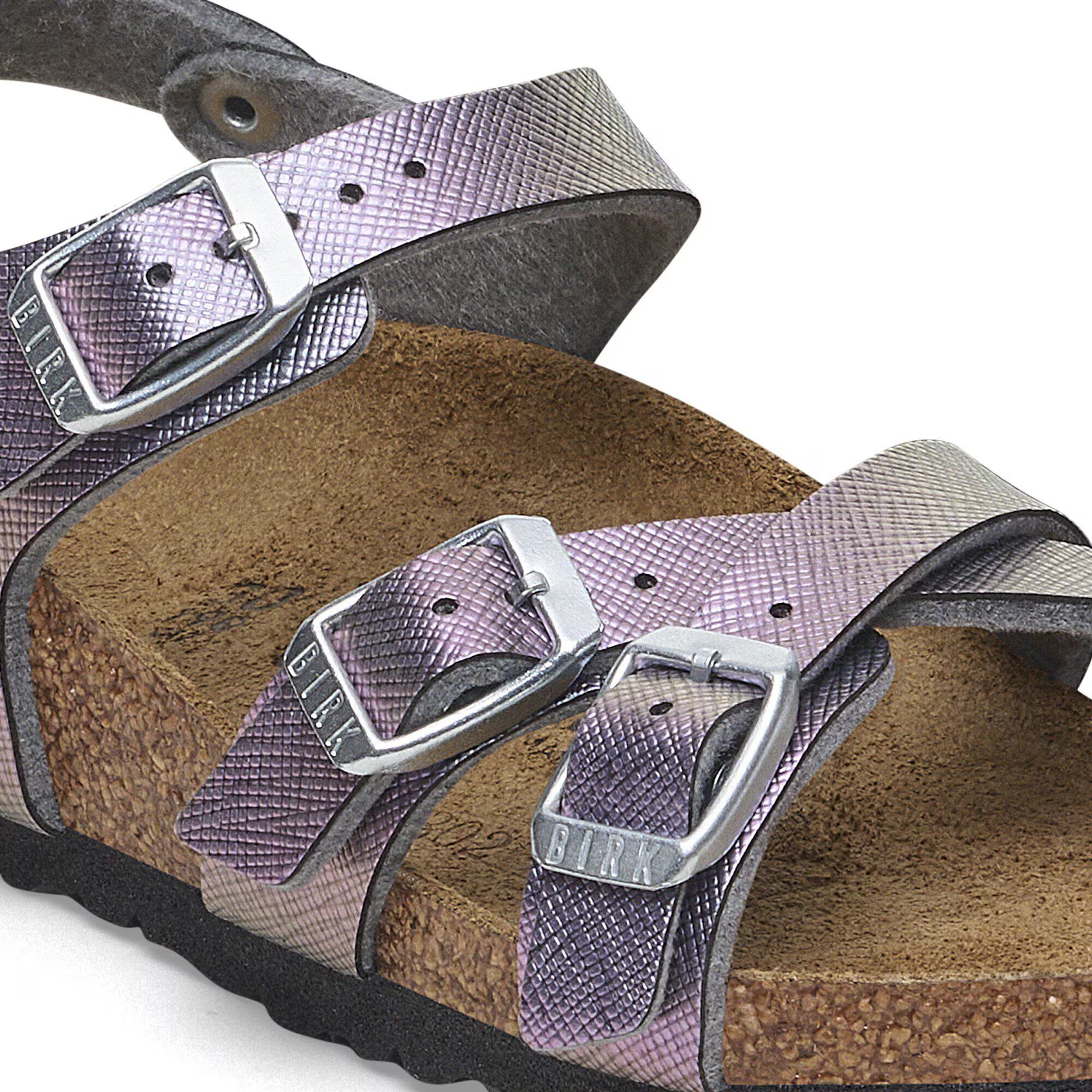Kumba Kids Birko-Flor Embossed