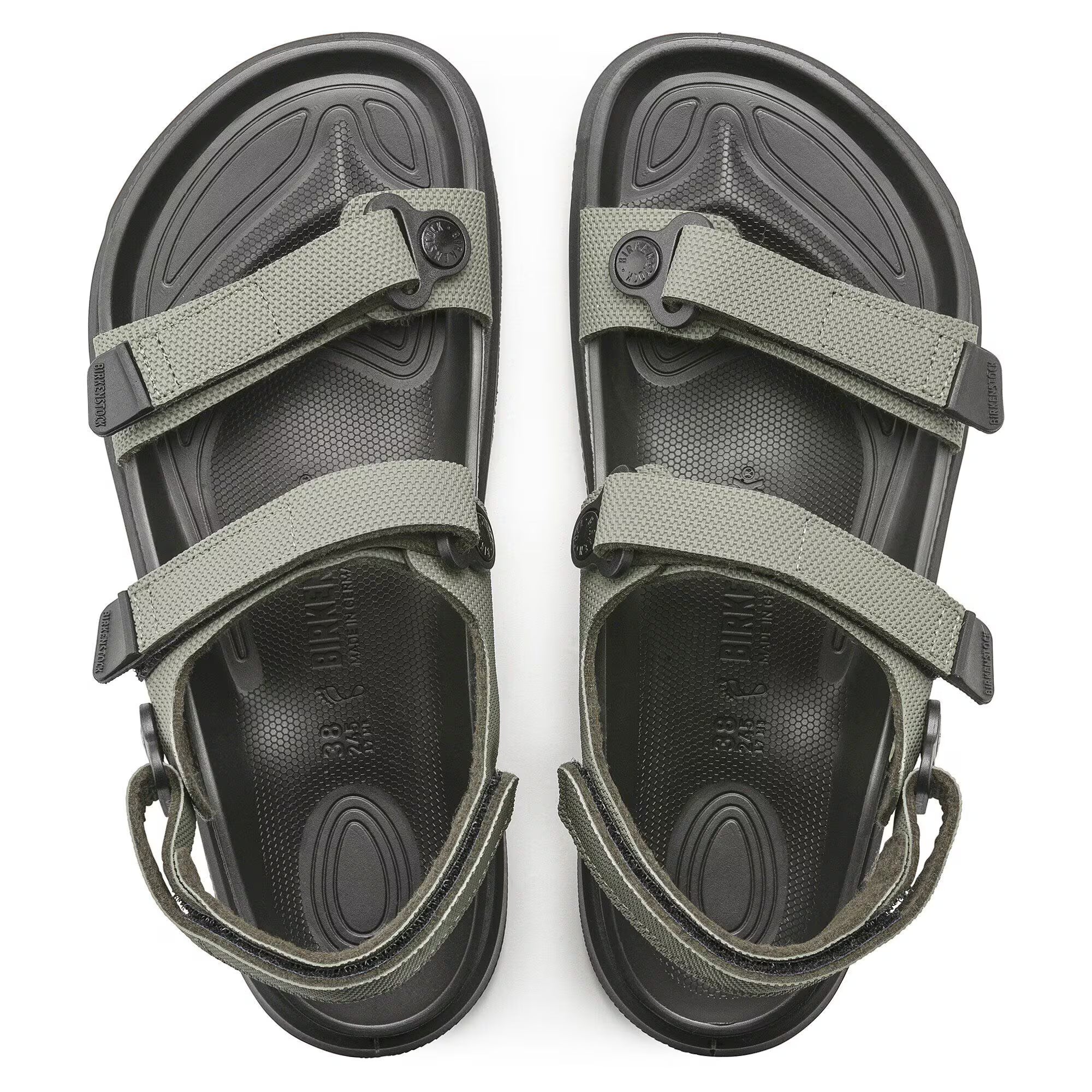Kalahari Women Birko-Flor