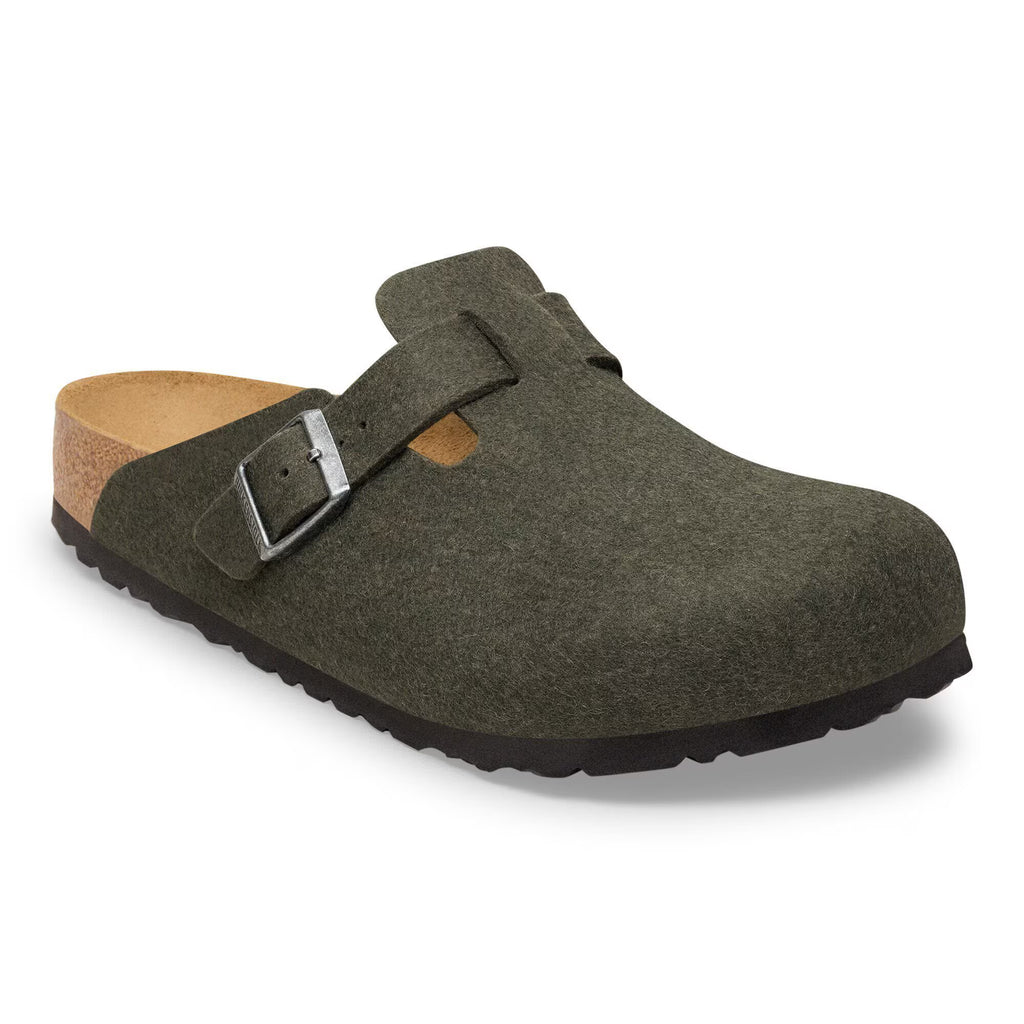 Boston Wool