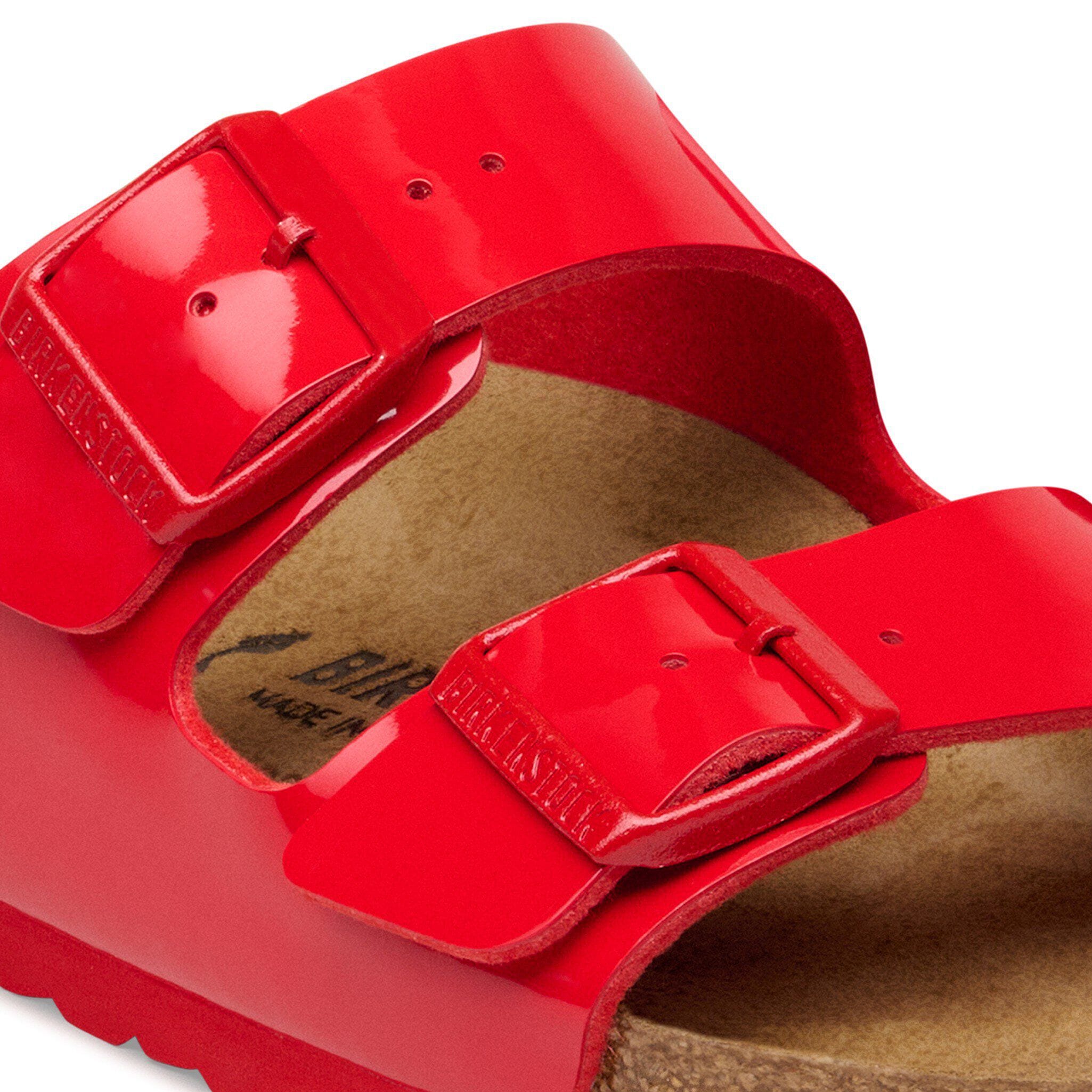 Arizona Birko-Flor Patent
