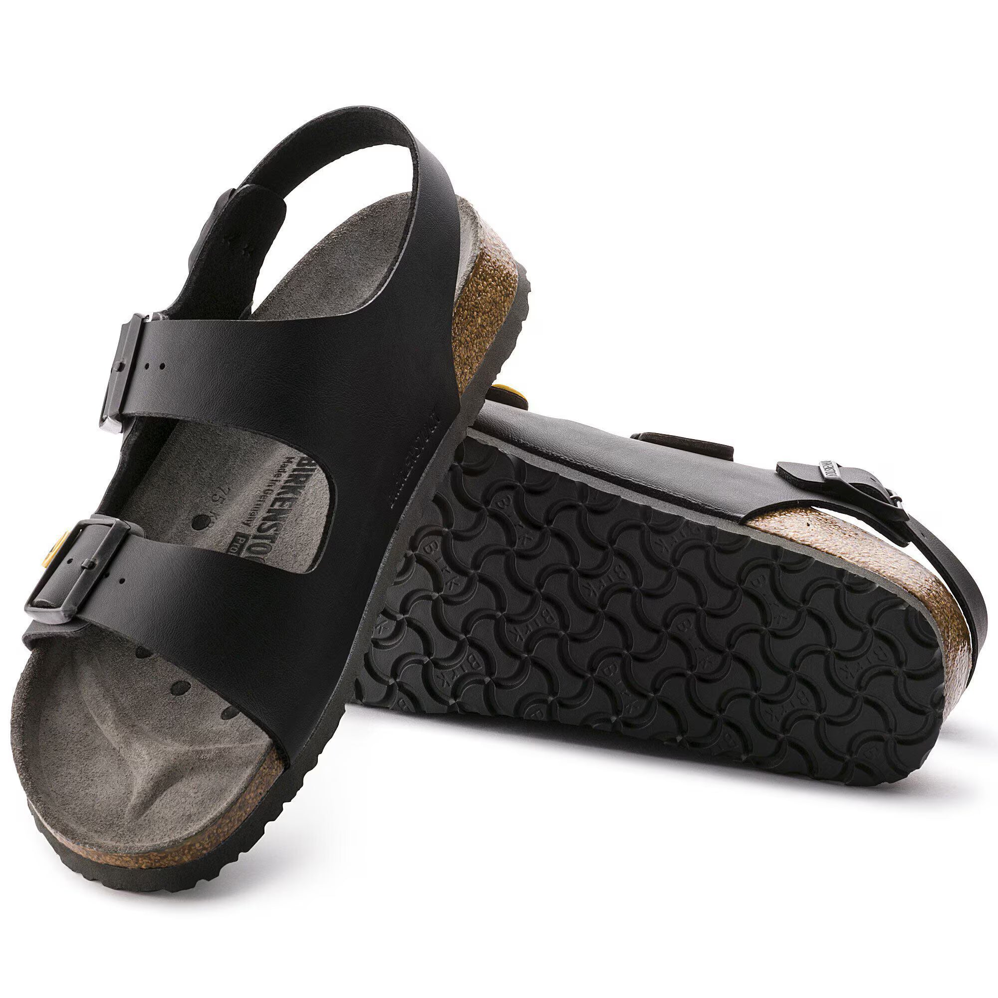 Milano ESD Birko-Flor