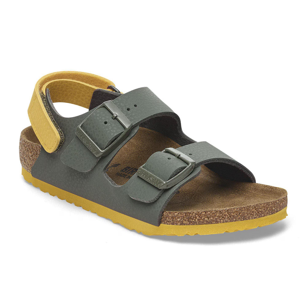 Milano AS Kids Birko-Flor