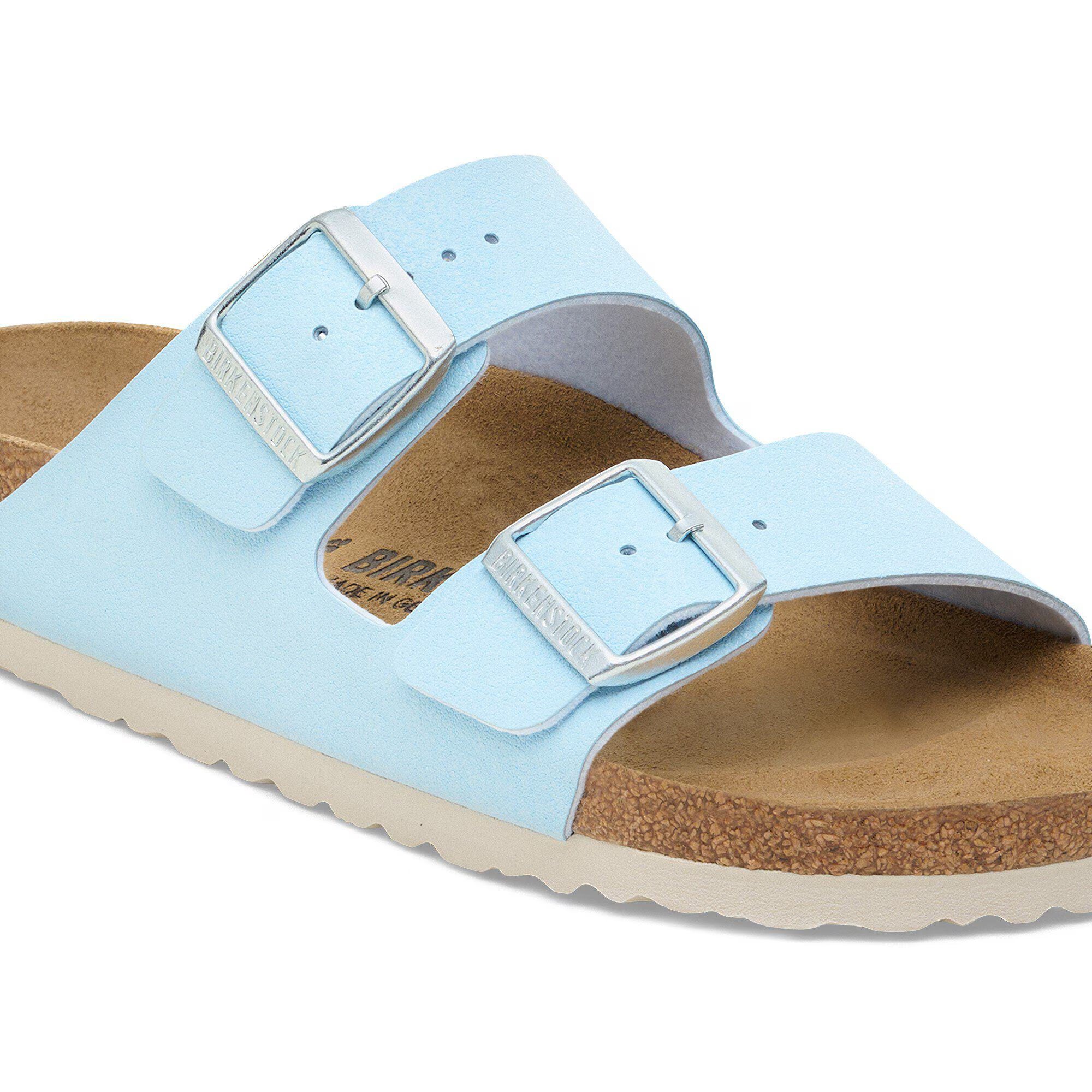 Arizona Birko-Flor Nubuk