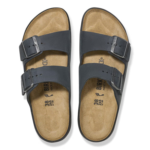 Arizona Crosstown Waxy Leather