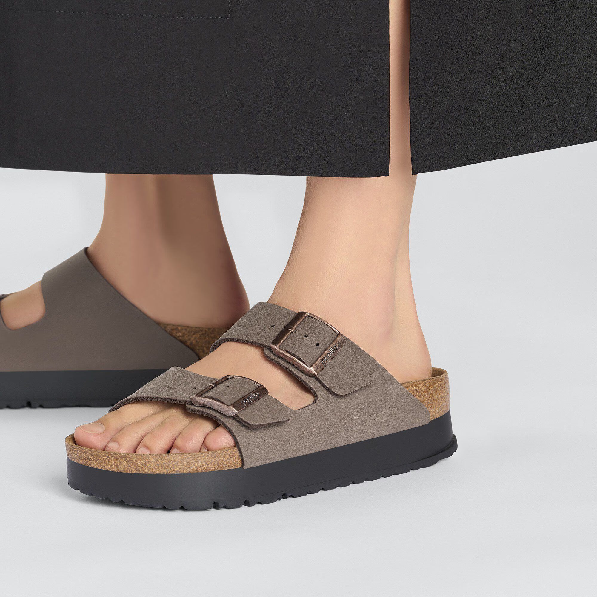 Arizona PAP Flex Platform Birko-Flor