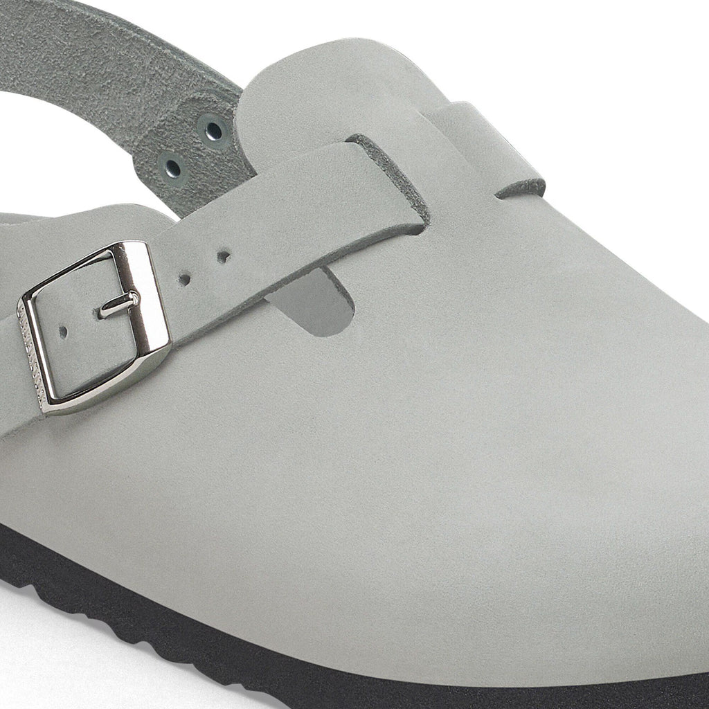 Tokio Nubuk Leather