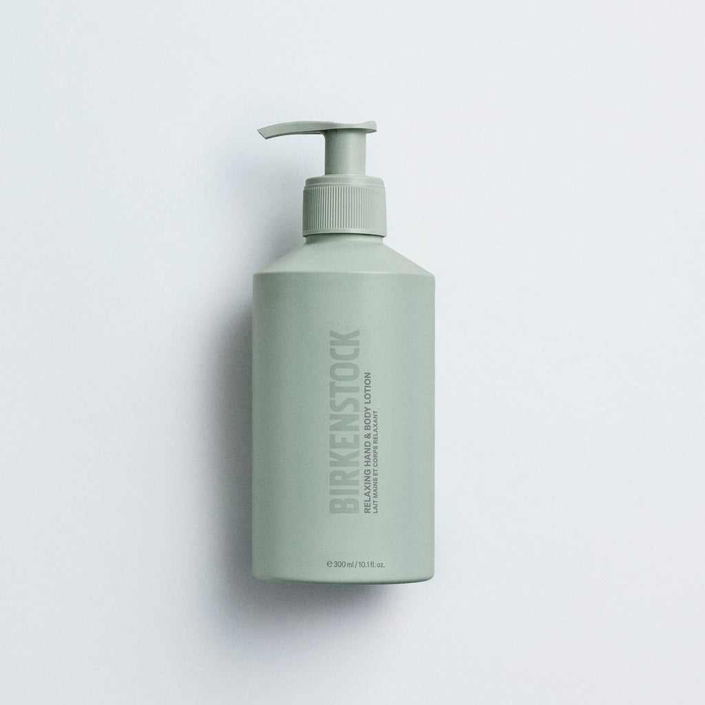 Relaxing Hand & Body Lotion Multi
