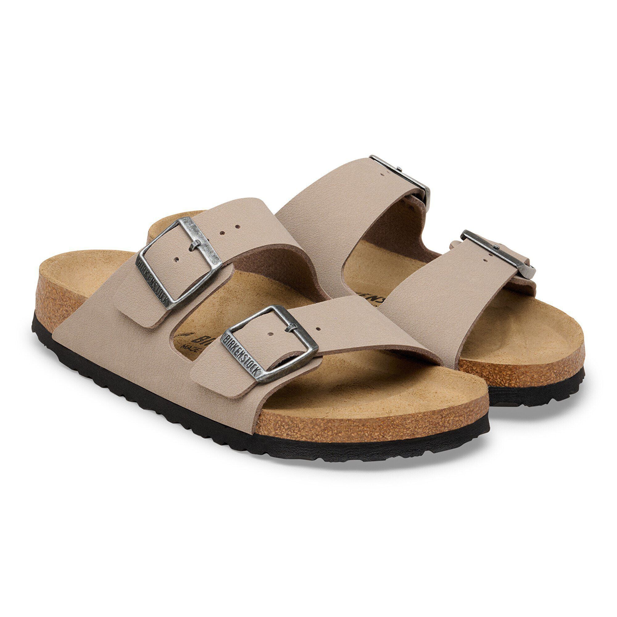 Arizona Birko-Flor Nubuk
