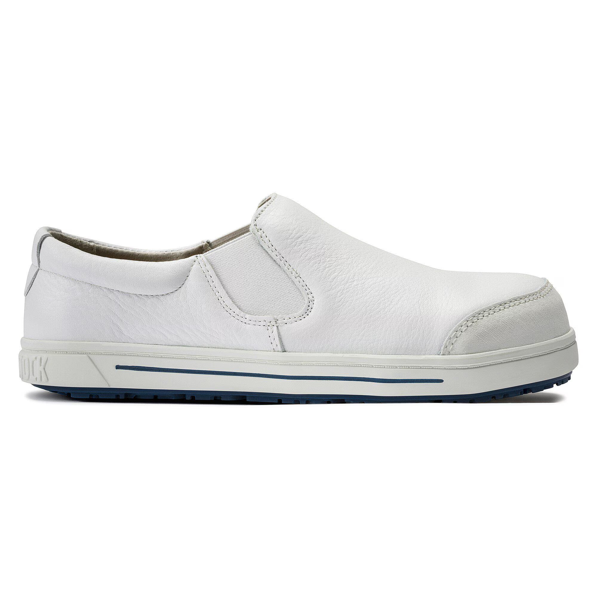 QS 400 Natural Leather