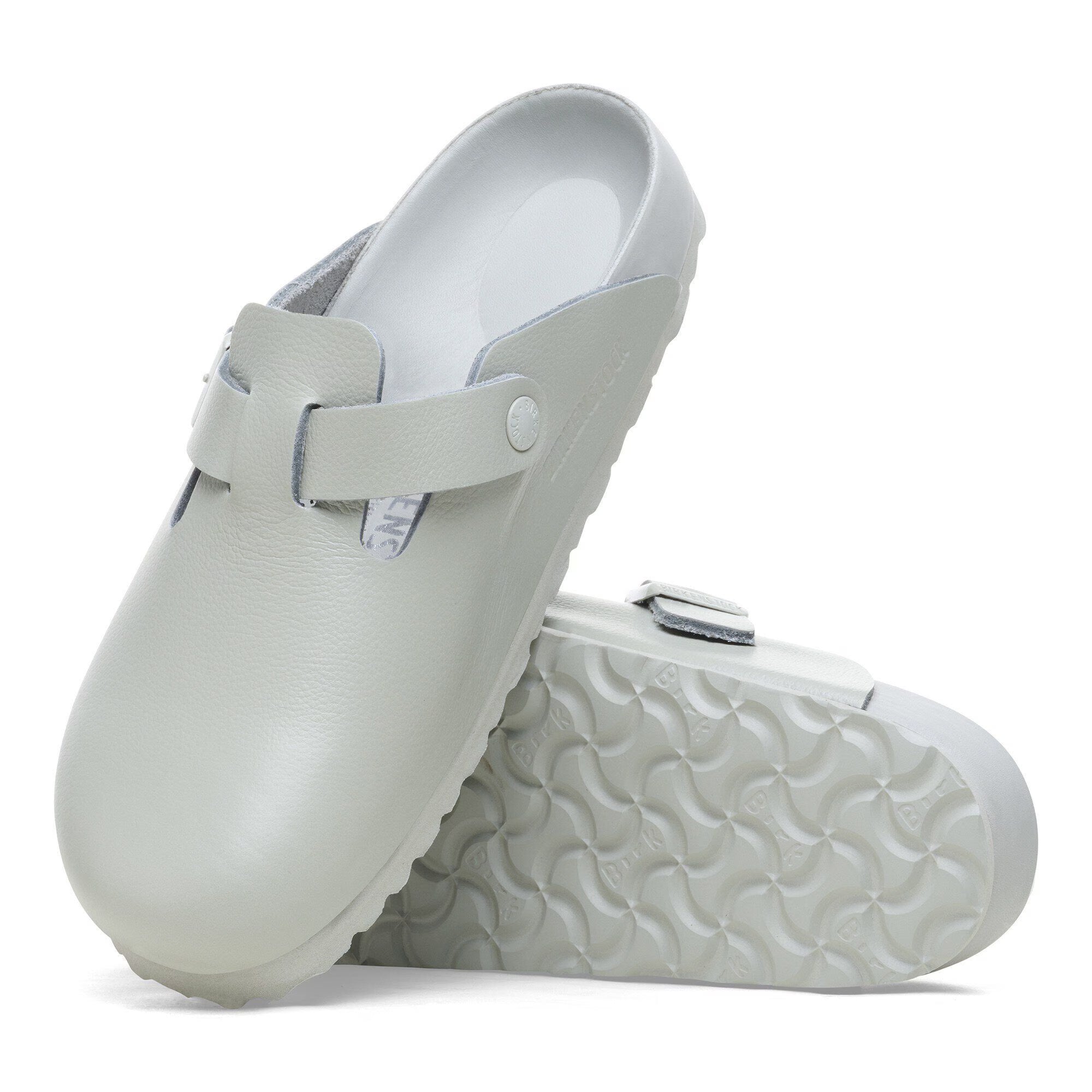 Boston Natural Leather