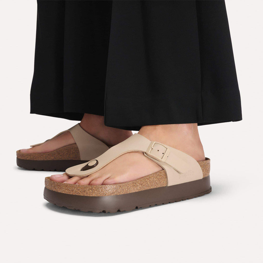 Gizeh PAP Flex Platform Birko-Flor